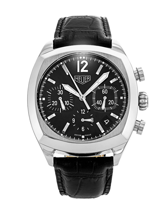TAG Heuer Monza CR2110.FC6164 CR2110.FC6164
