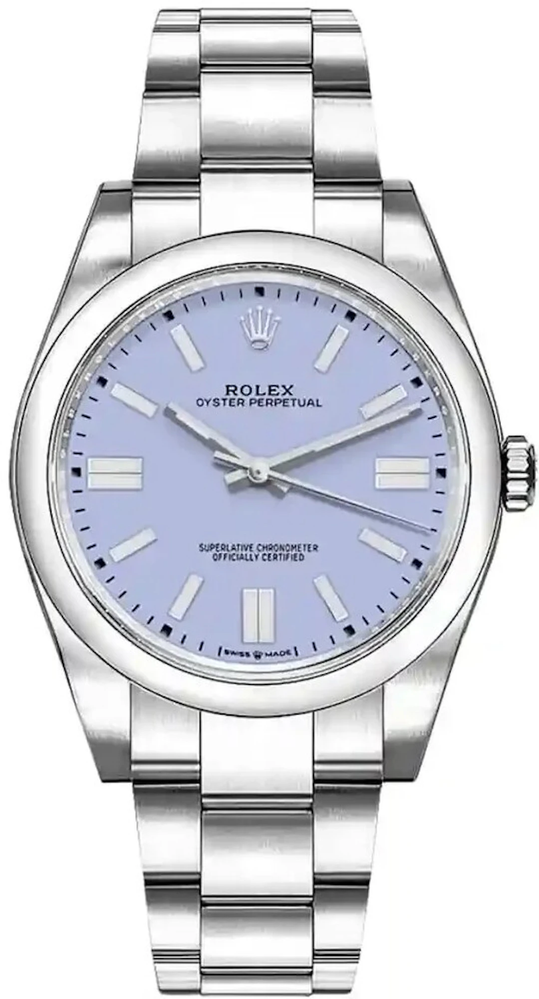 Rolex Oyster Perpetual 36 126000-0013 126000-0013