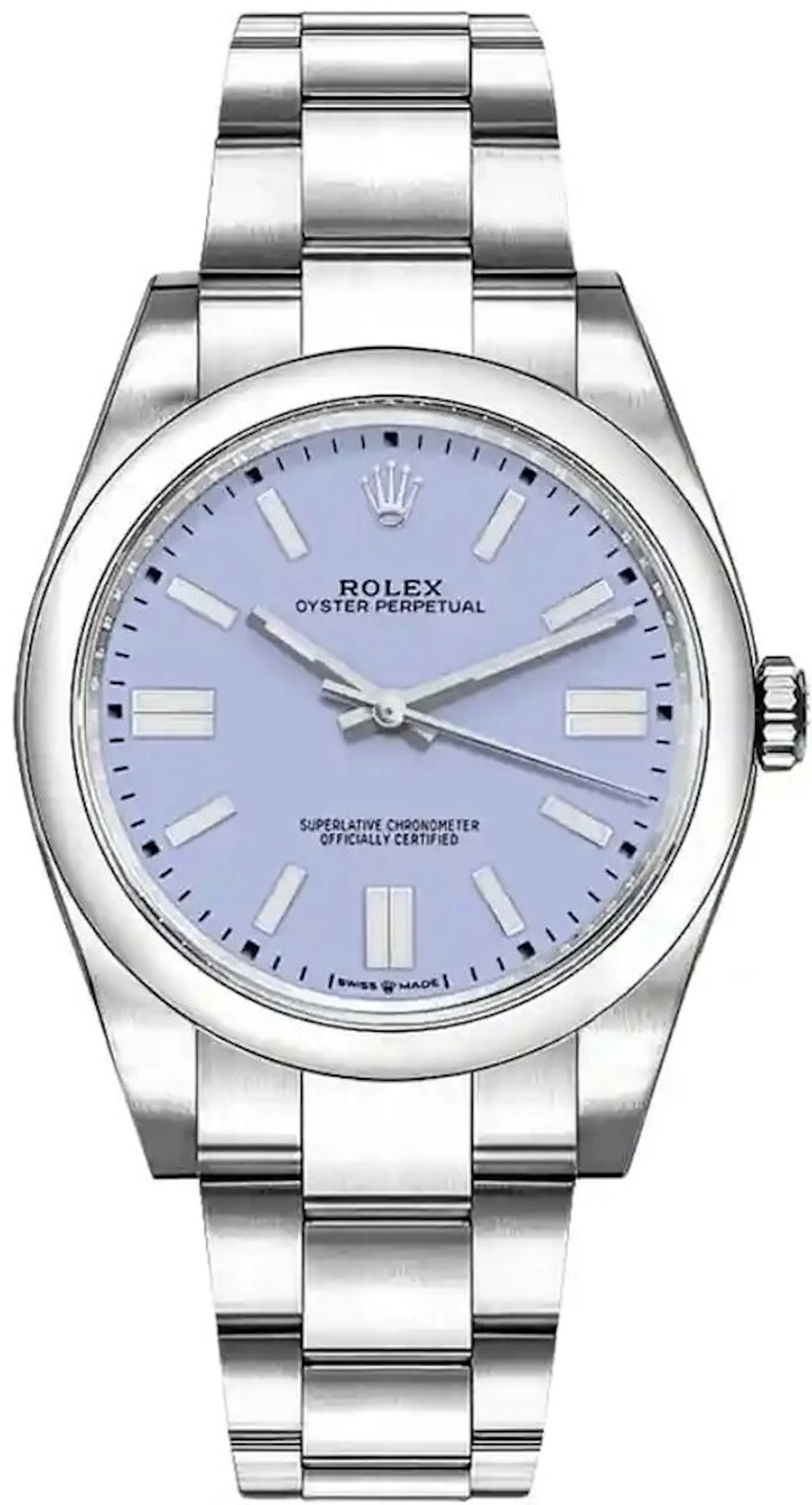 Rolex Oyster Perpetual 36 126000-0013 126000-0013