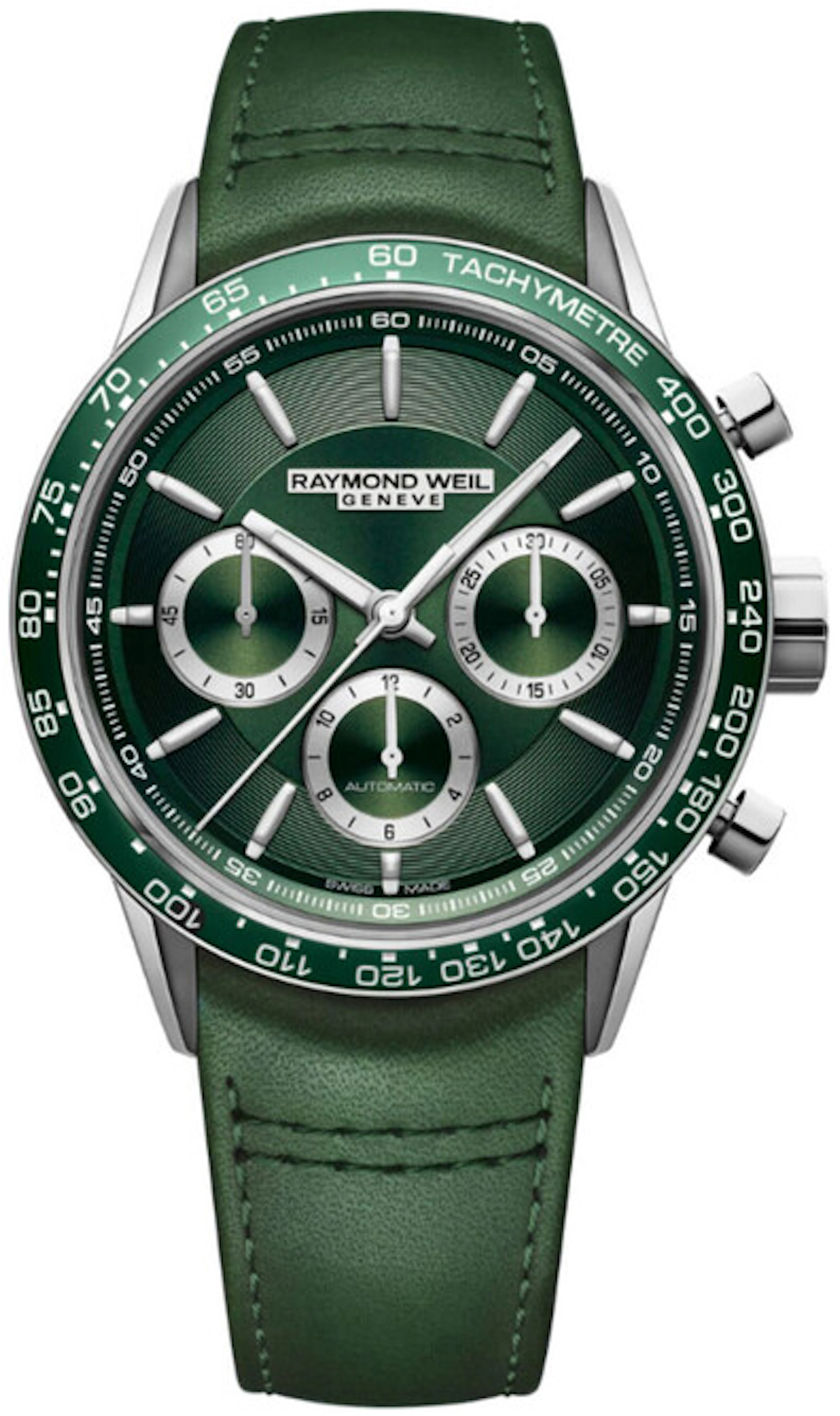 Raymond Weil Freelancer 7741-SC7-52021 7741-SC7-52021