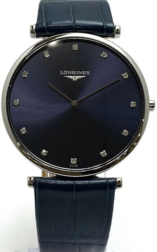 Longines La Grande Classique De Longines L4.766.4.97.2 L4.766.4.97.2