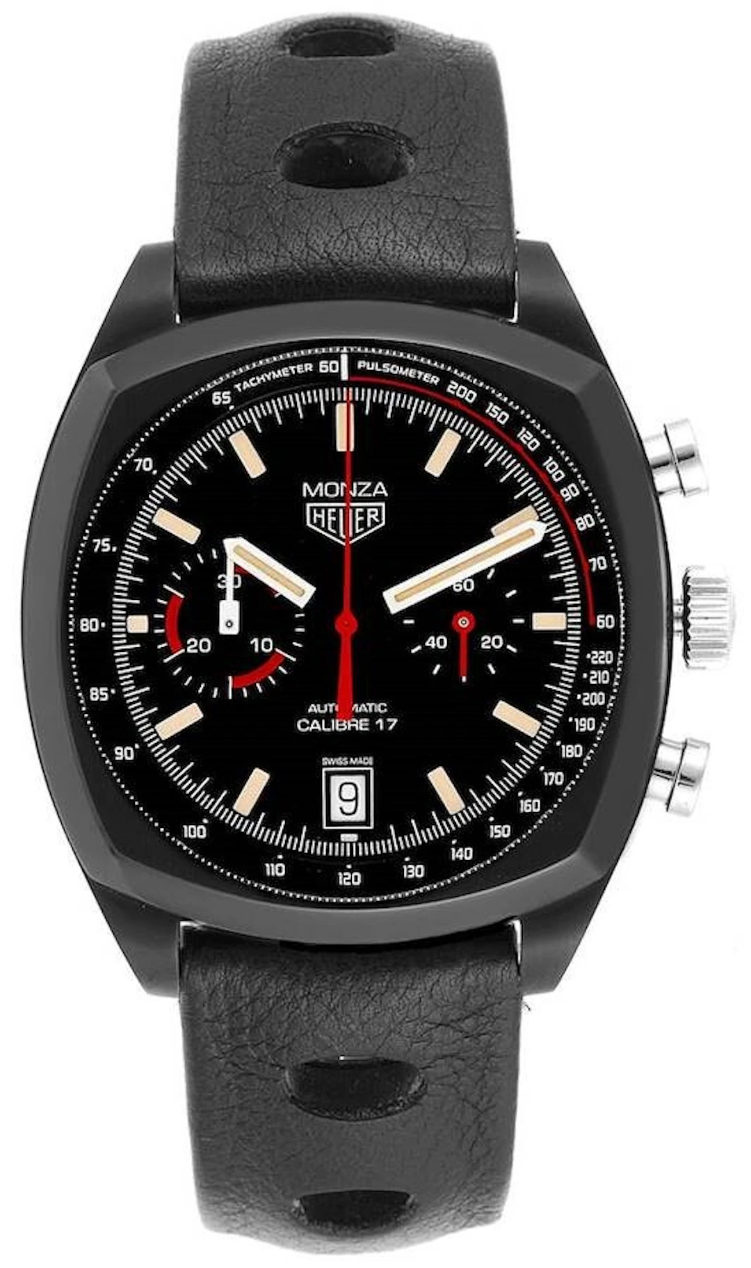 TAG Heuer Monza CR2080.FC6375 CR2080.FC6375