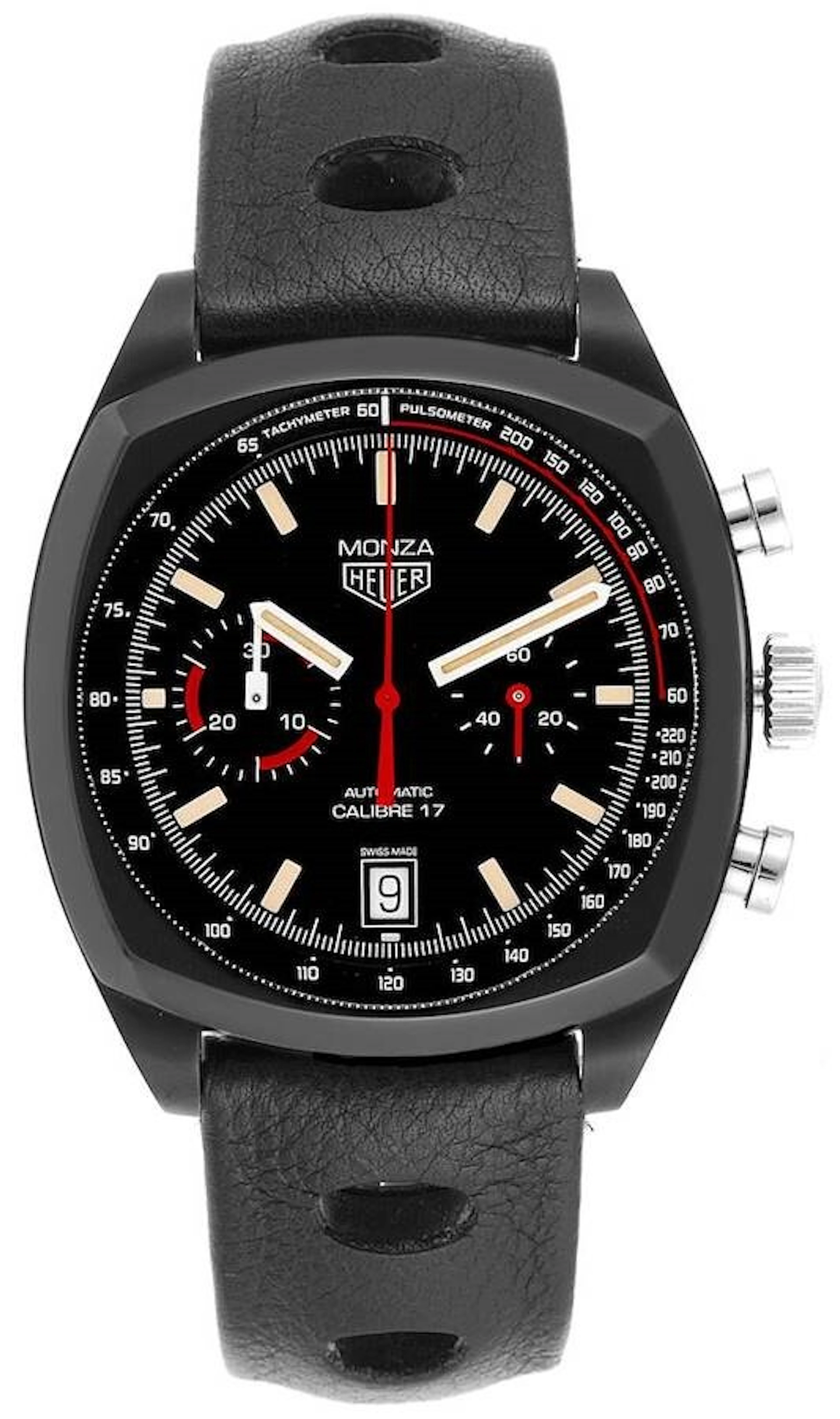 TAG Heuer Monza CR2080.FC6375 CR2080.FC6375