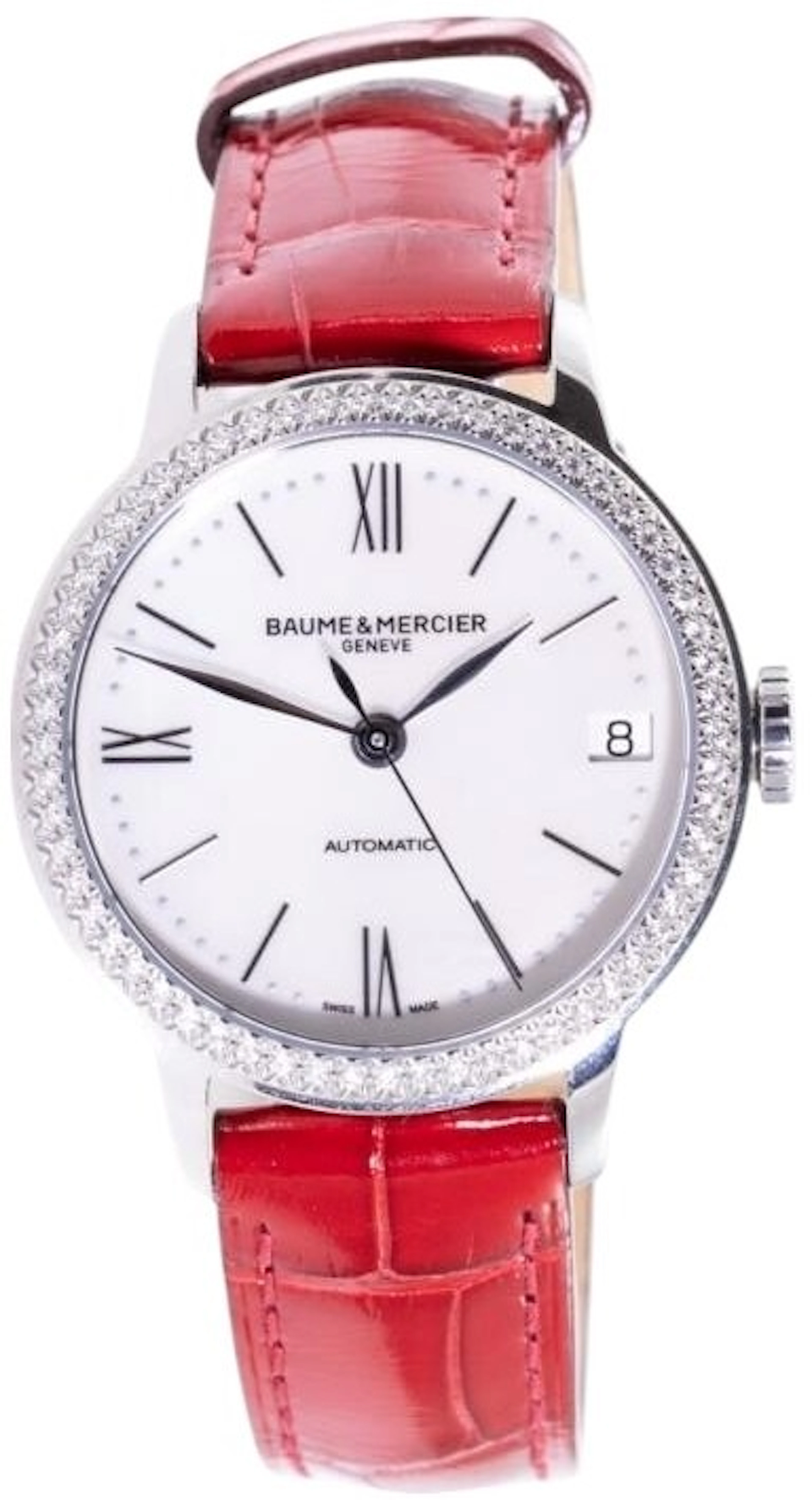 Baume & Mercier Classima M0A10546 M0A10546