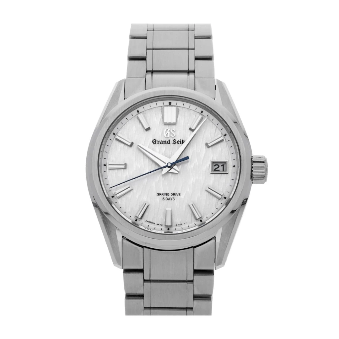Grand Seiko Evolution 9 Collection SLGA009G SLGA009G
