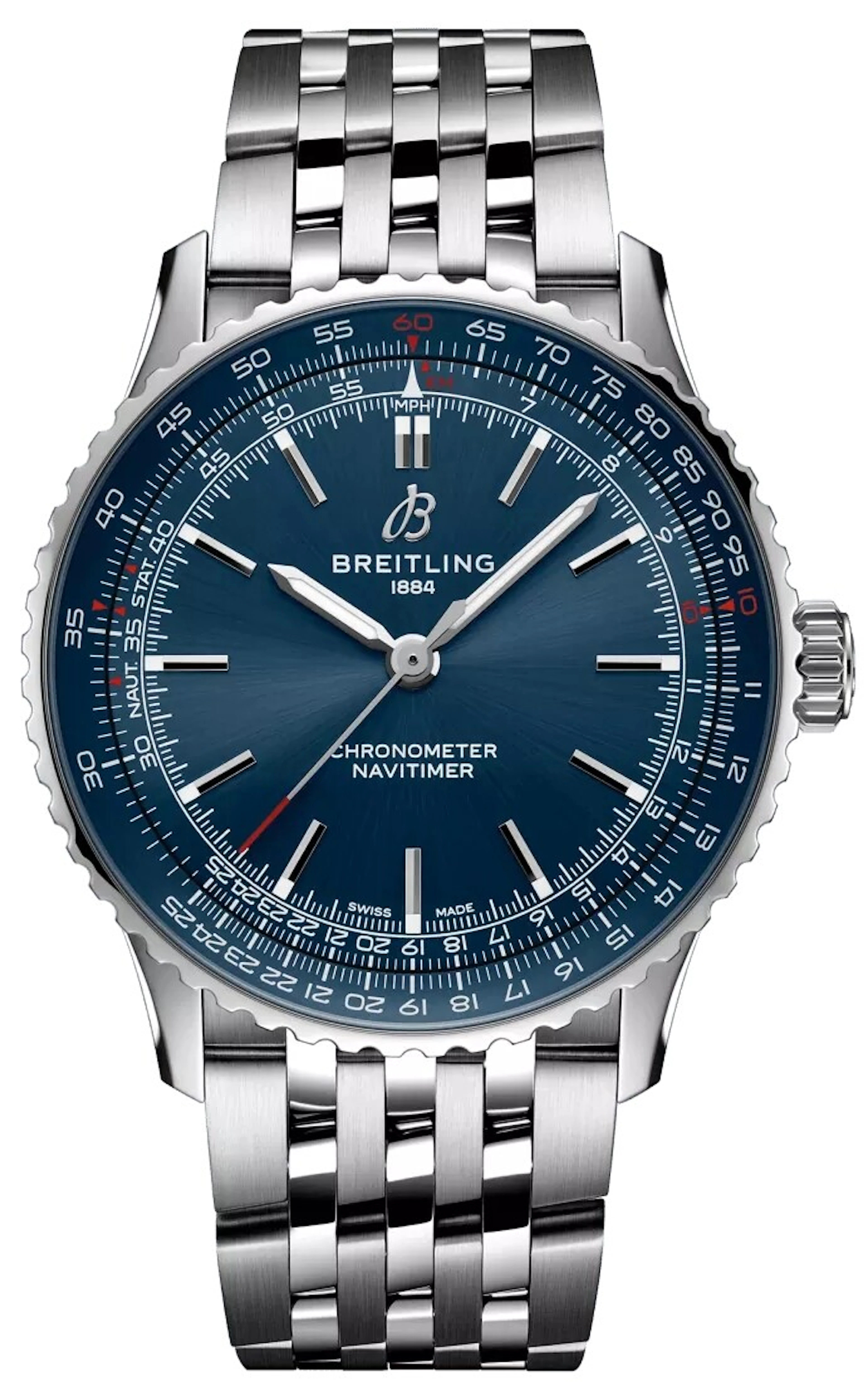 Breitling Navitimer Automatic 41 A17329161C1A1 A17329161C1A1
