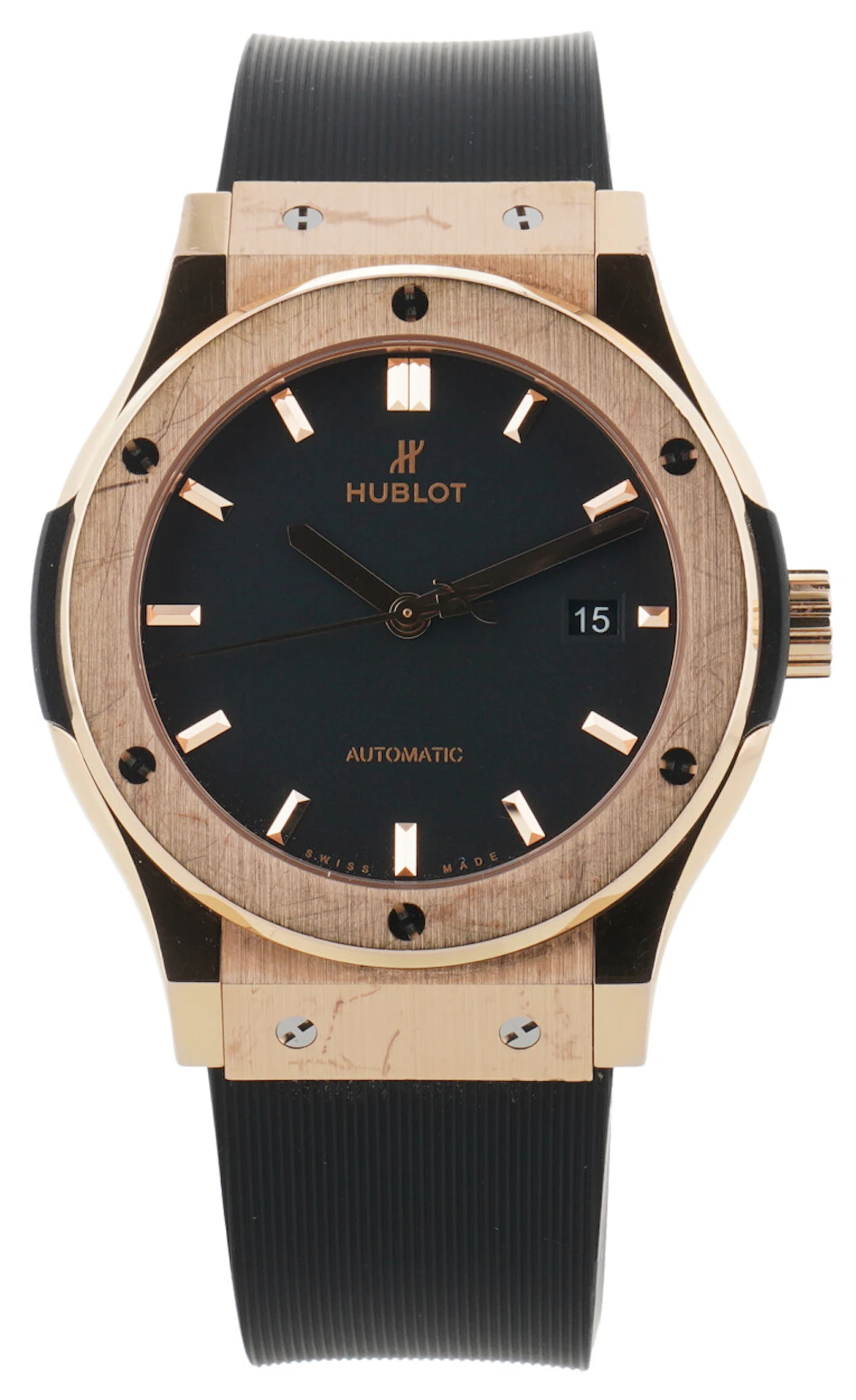 Hublot Classic Fusion 542.OX.1181.RX 542.OX.1181.RX