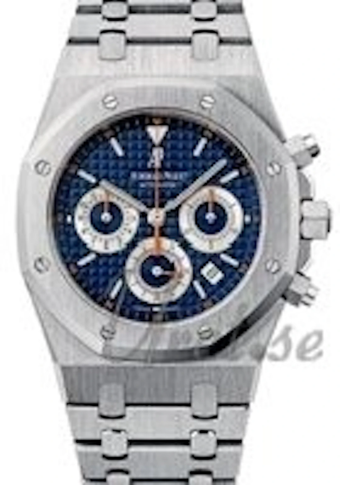 Audemars Piguet Royal Oak Chronograph 26300ST.OO.1110ST.07 26300ST.OO.1110ST.07