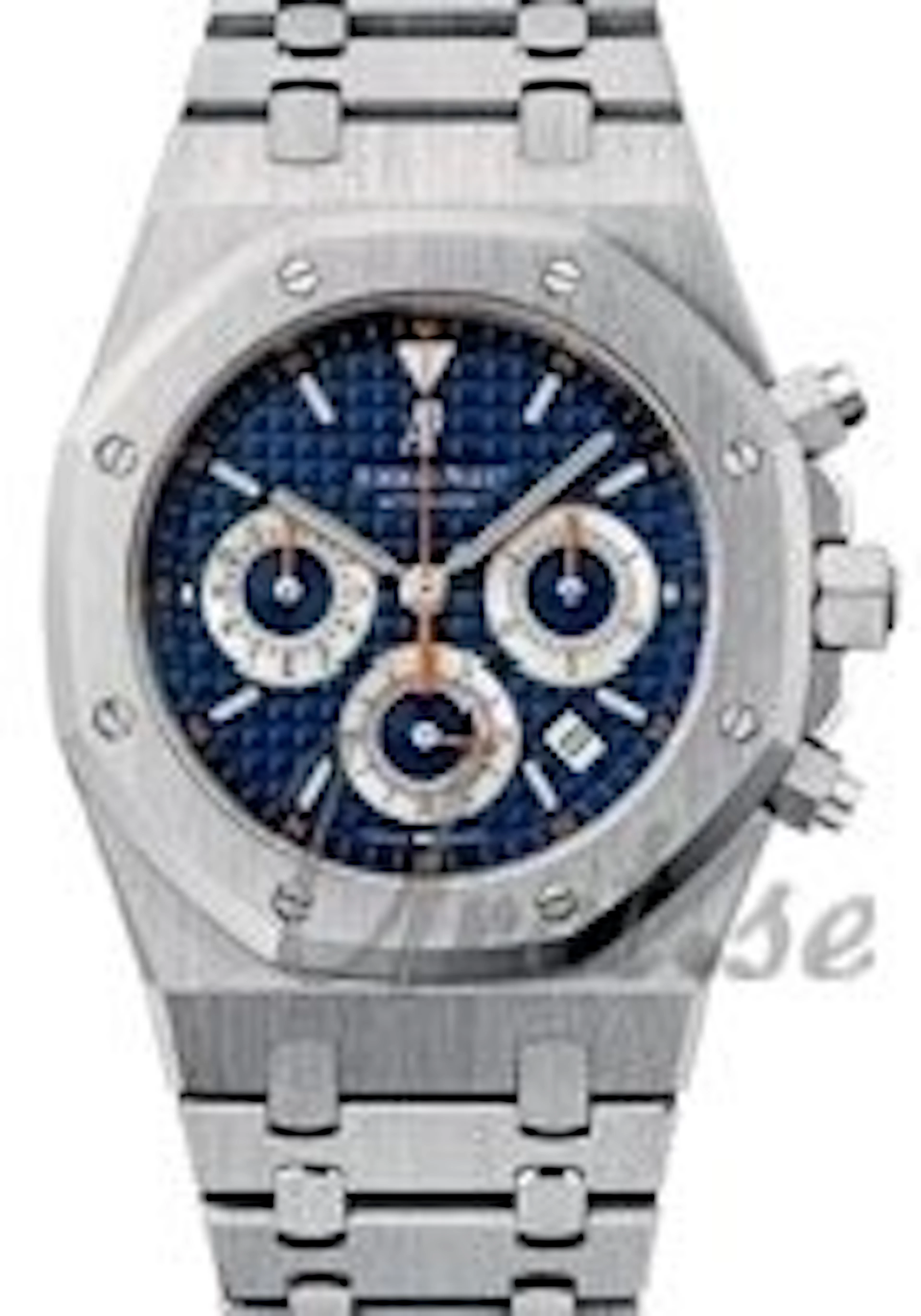 Audemars Piguet Royal Oak Chronograph 26300ST.OO.1110ST.07 26300ST.OO.1110ST.07