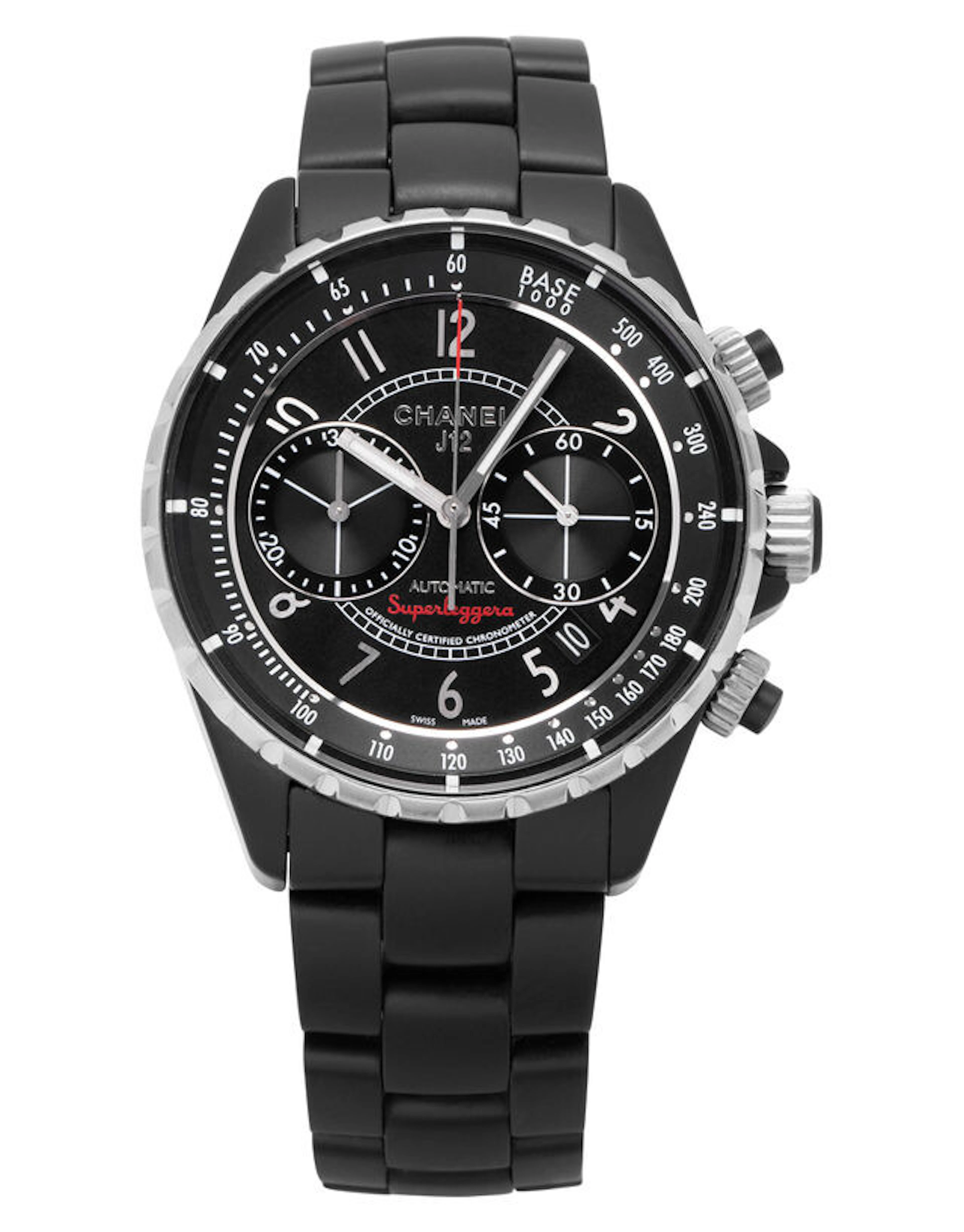 Chanel J12 H3409 H3409