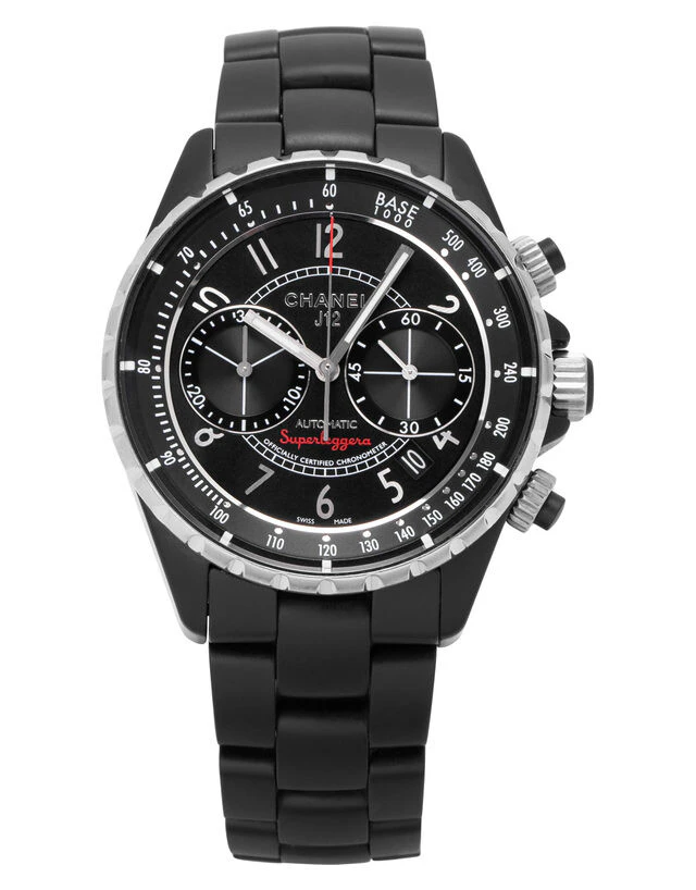 Chanel J12 H3409 H3409