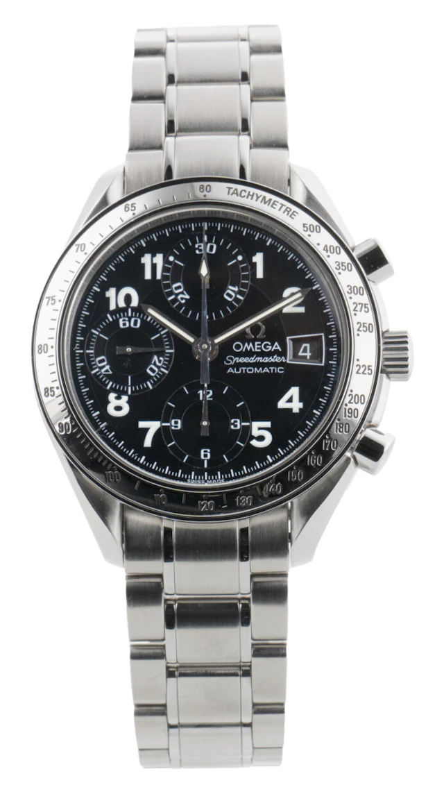 Omega Speedmaster Date 3513.52.00 3513.52.00
