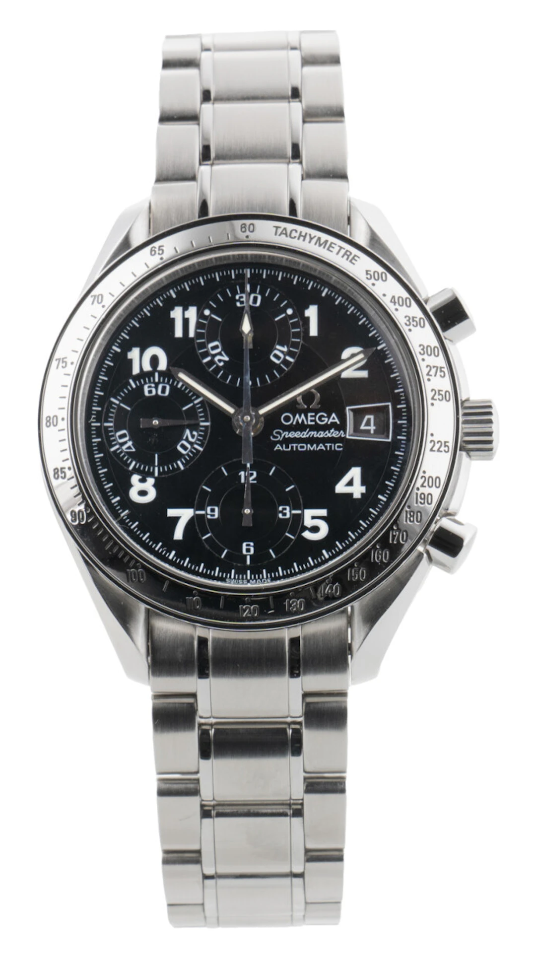 Omega Speedmaster Date 3513.52.00 3513.52.00