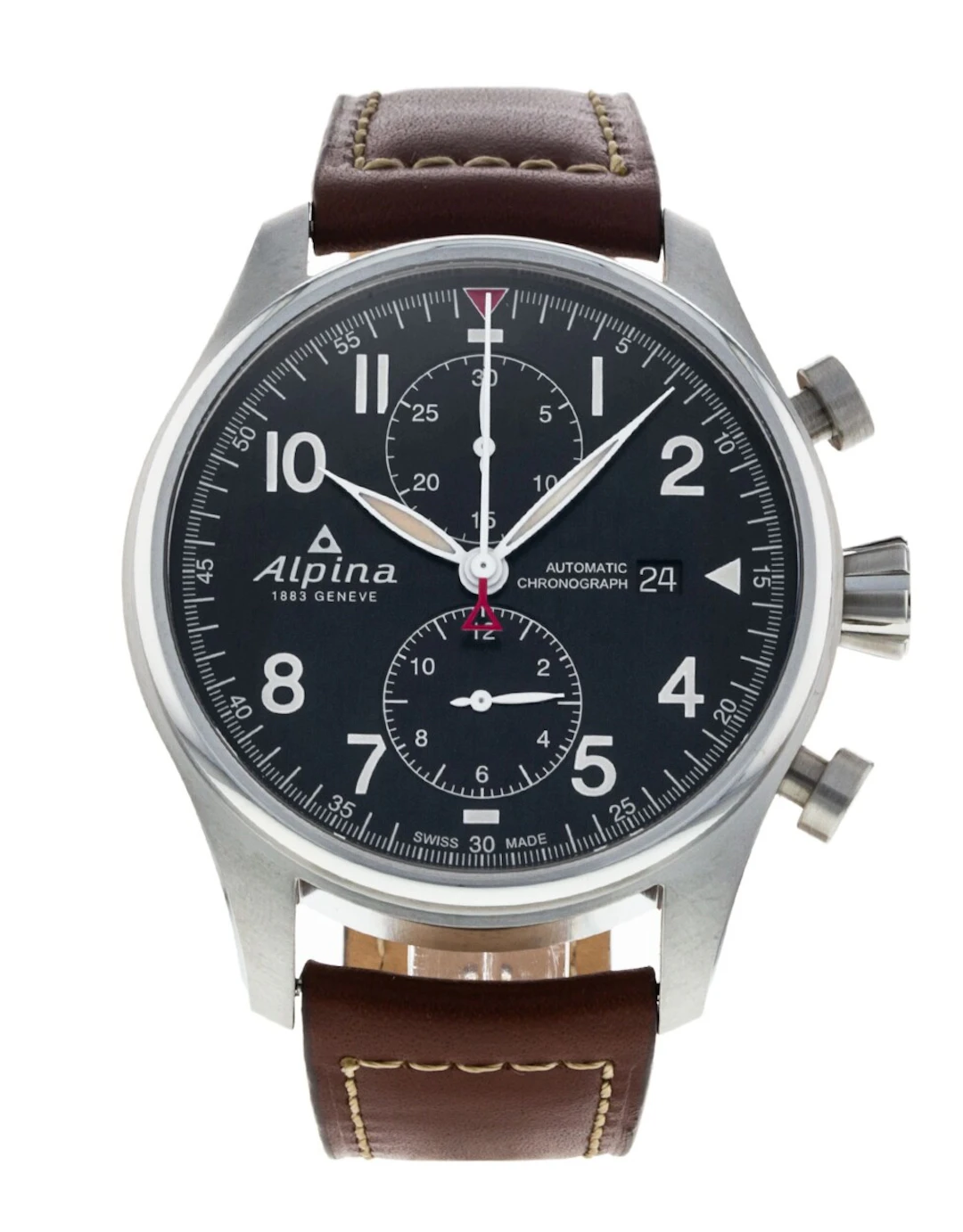 Alpina Startimer AL-725N4S6 AL-725N4S6