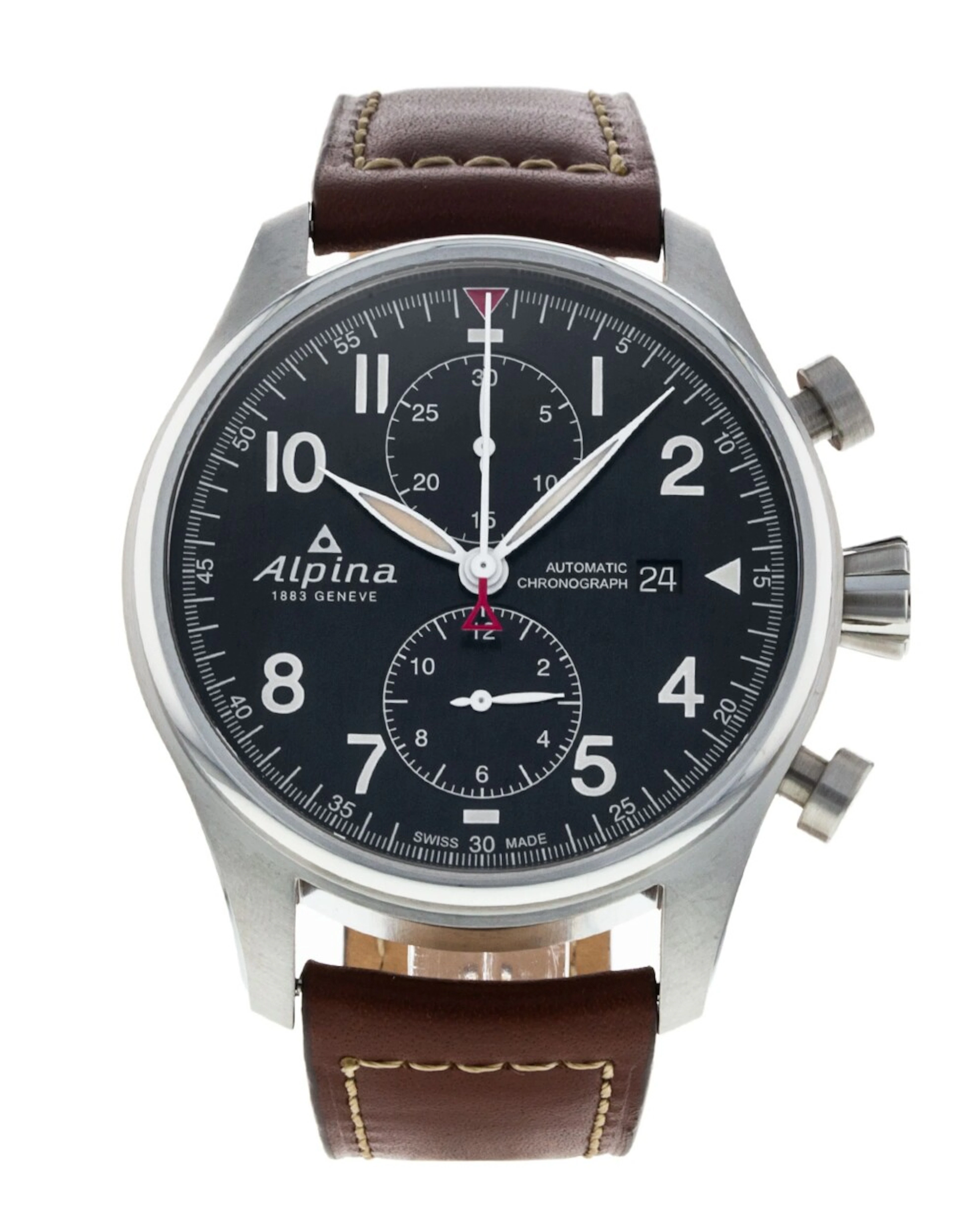 Alpina Startimer AL-725N4S6 AL-725N4S6