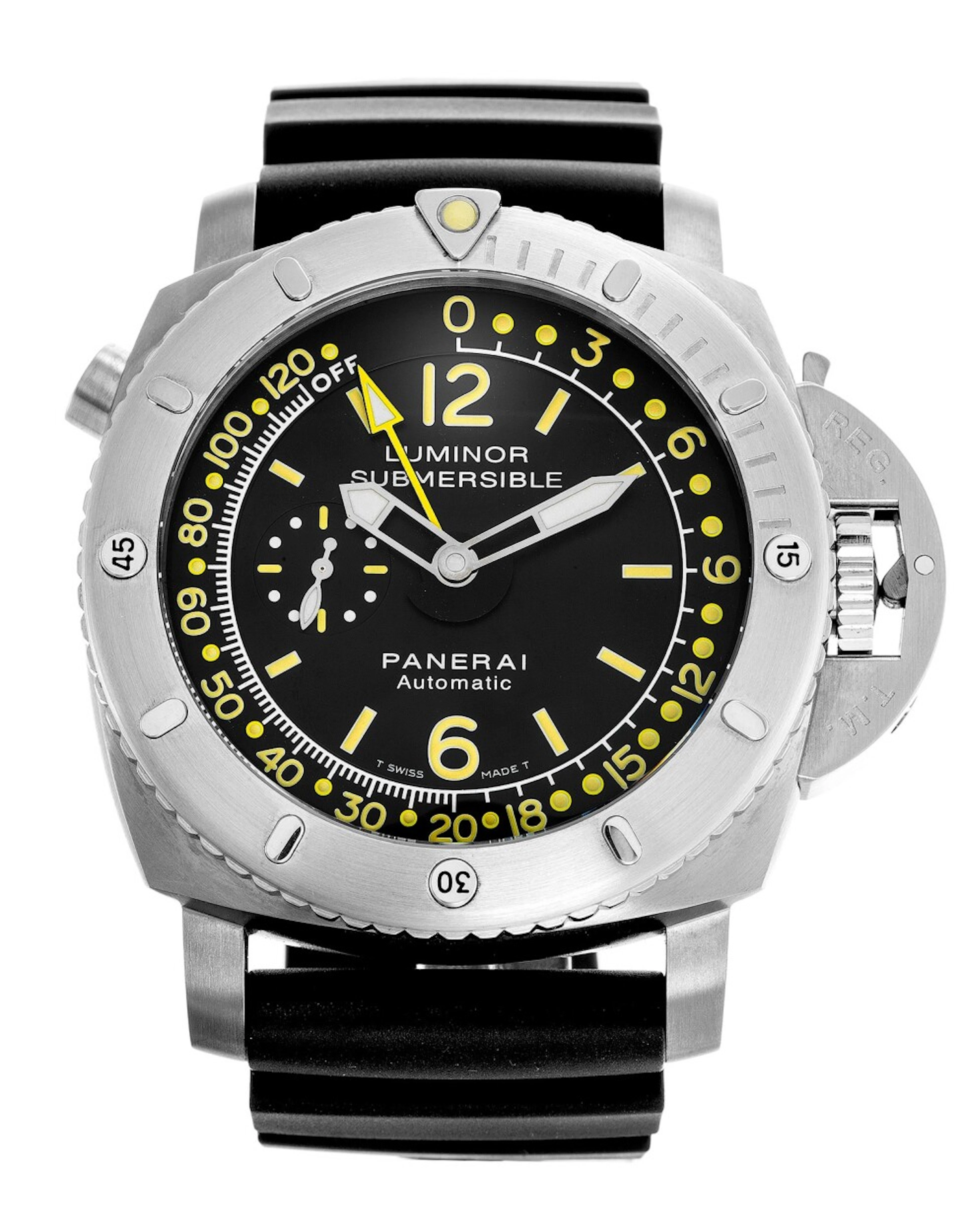 Panerai Special PAM00193 PAM00193