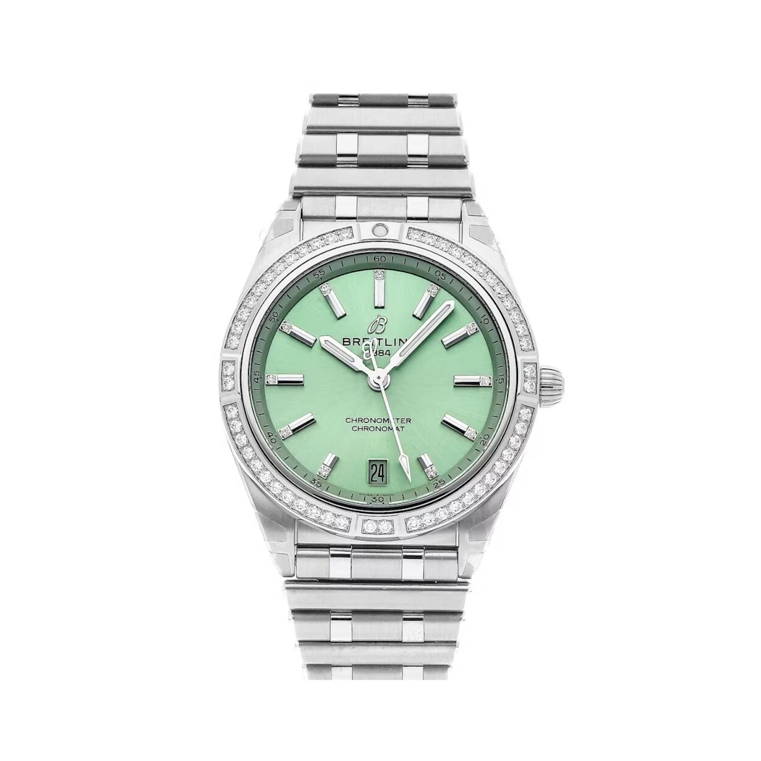 Breitling Chronomat Automatic 36 A10380591L1A1 A10380591L1A1