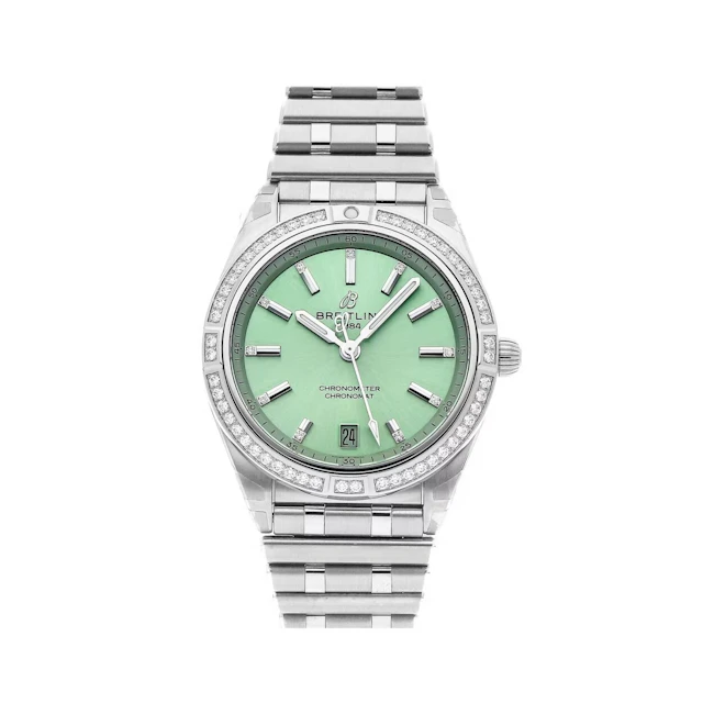 Breitling Chronomat Automatic 36 A10380591L1A1 A10380591L1A1