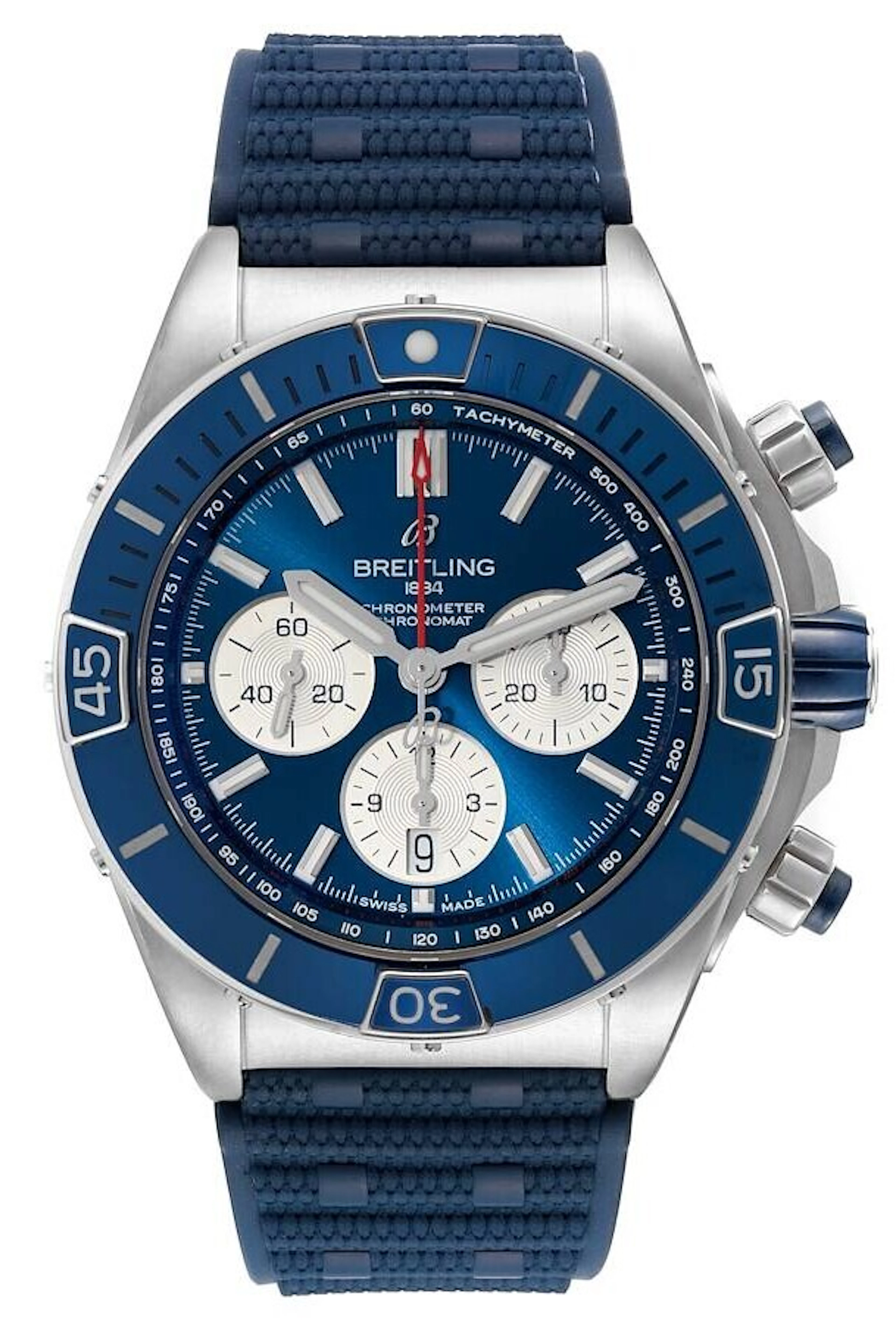Breitling Super Chronomat B01 44 AB0136161C1S1 AB0136161C1S1