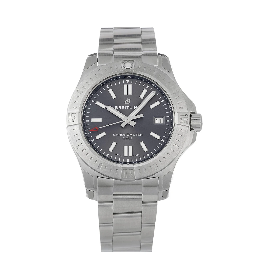 Breitling Colt Automatic A17313101F1A1 A17313101F1A1