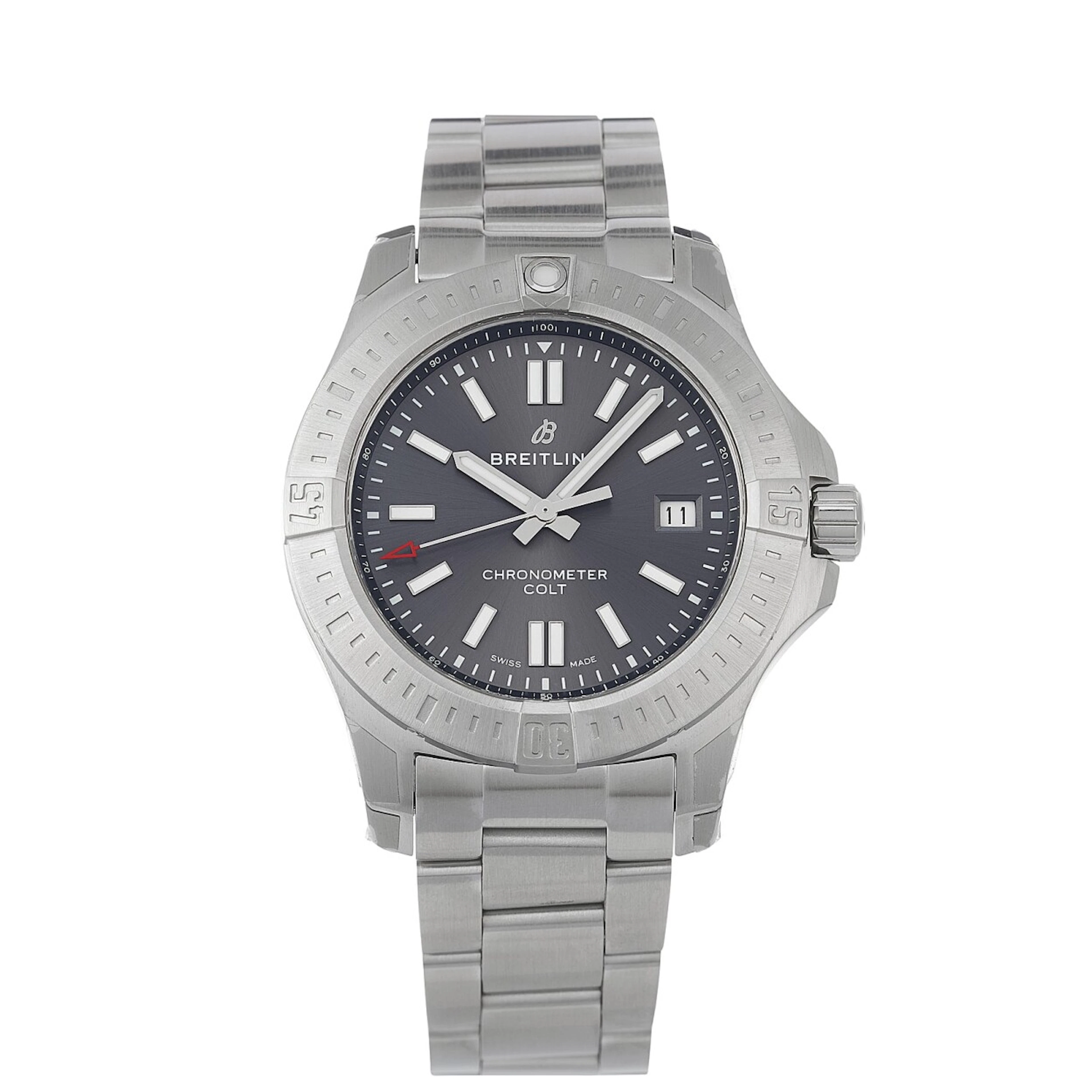 Breitling Colt Automatic A17313101F1A1 A17313101F1A1