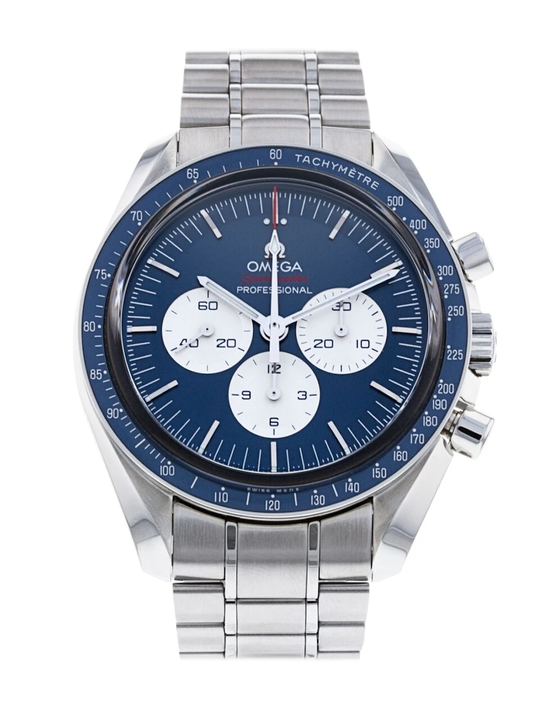 Omega Specialities Olympic Collection Tokyo 522.30.42.30.03.001 5