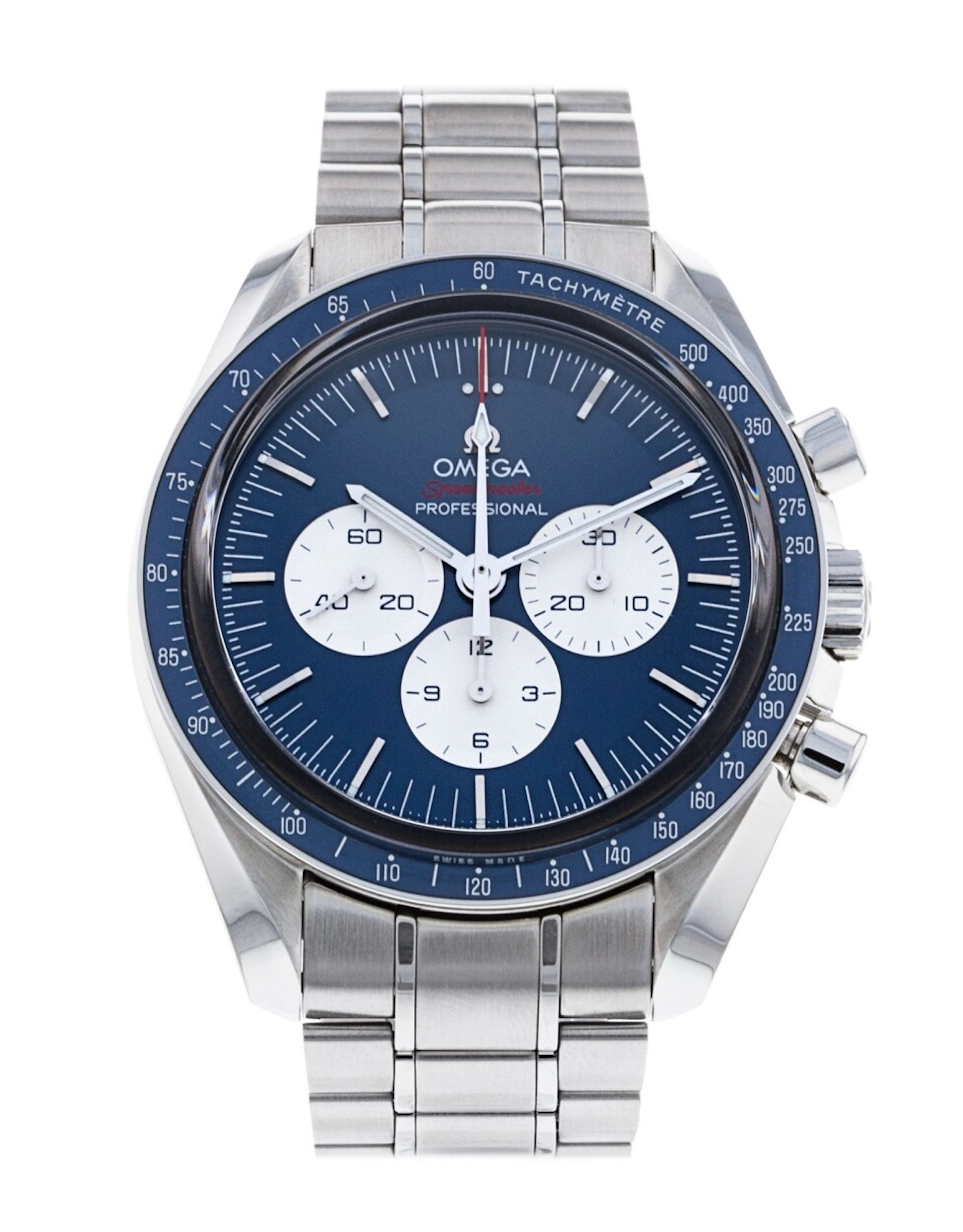 Omega Specialities Olympic Collection Tokyo 522.30.42.30.03.001 5
