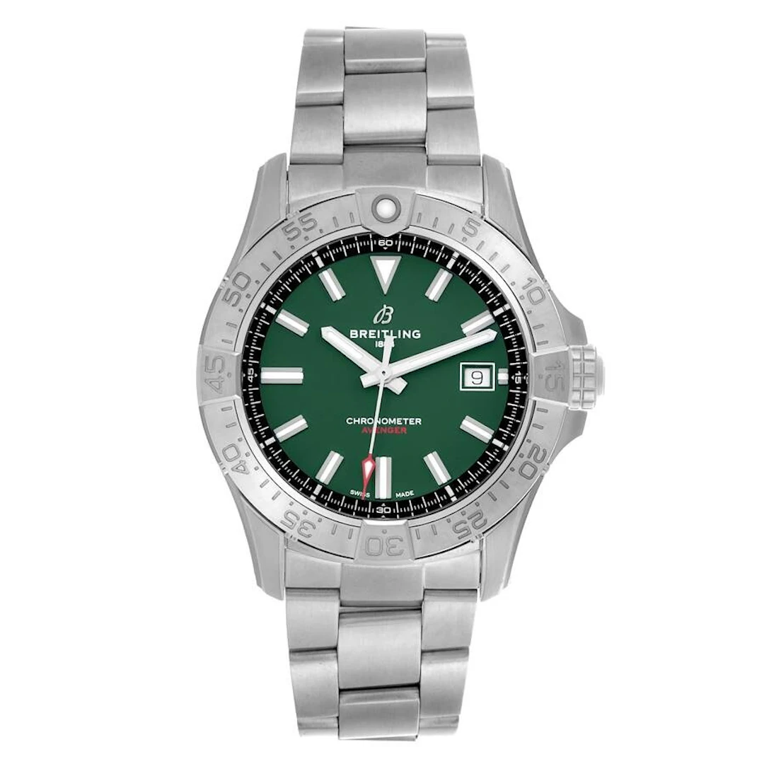 Breitling Avenger Automatic 42 A17328101L1A1 A17328101L1A1