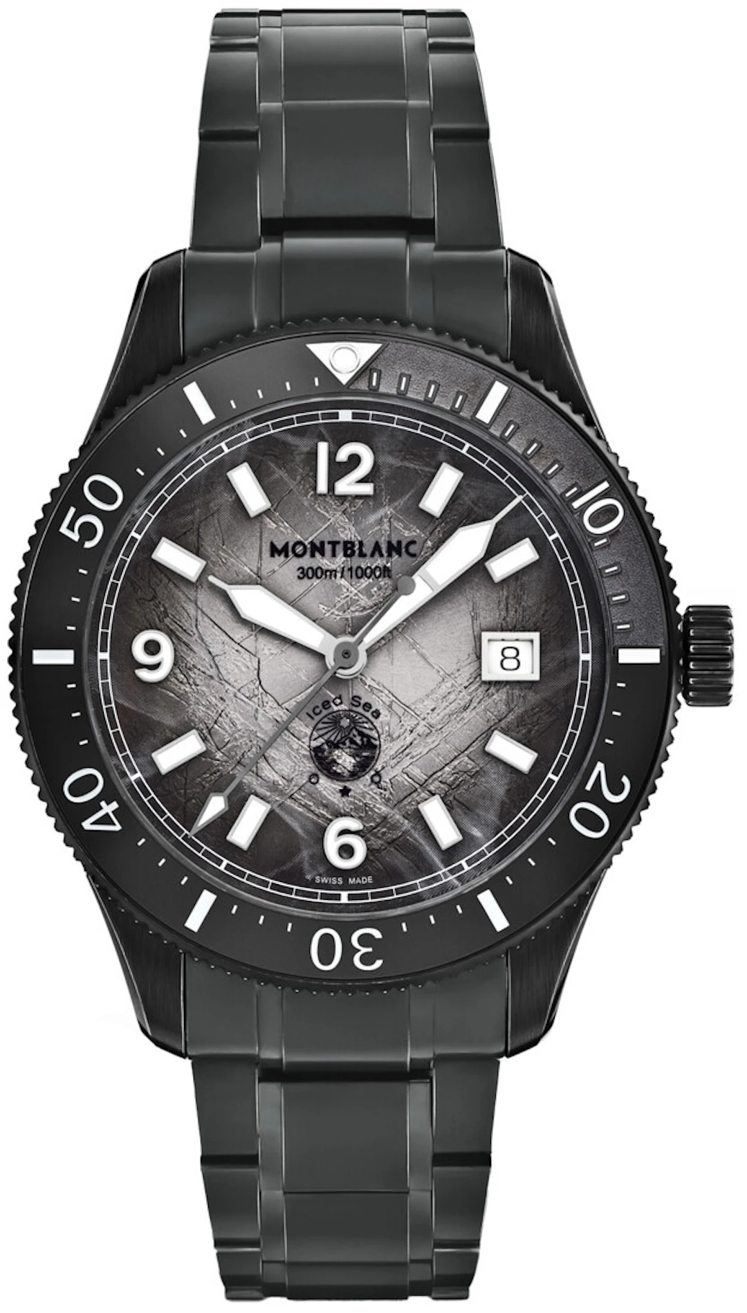 Montblanc Iced Sea 137541 137541