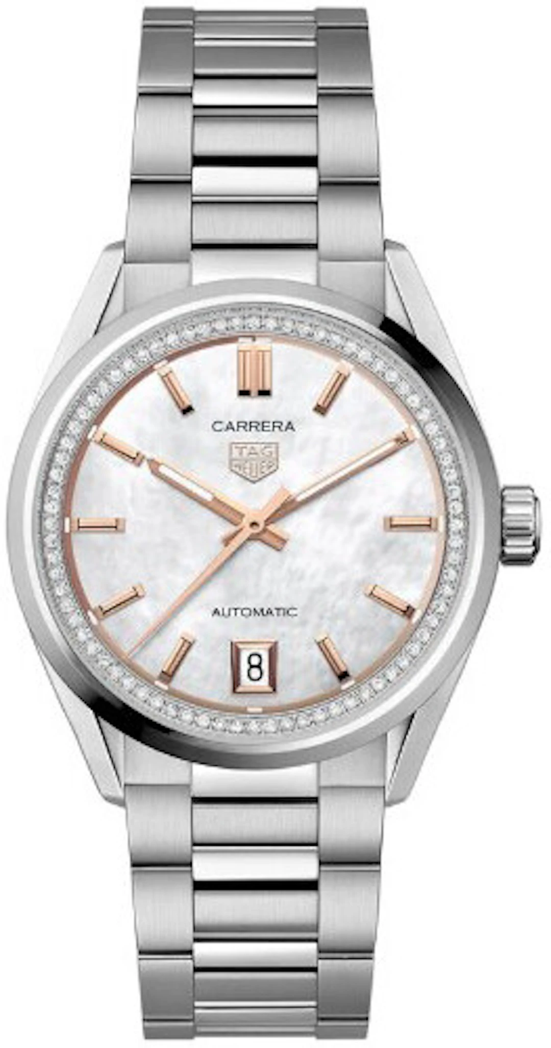 TAG Heuer Carrera WBN231C.BA0001 WBN231C.BA0001