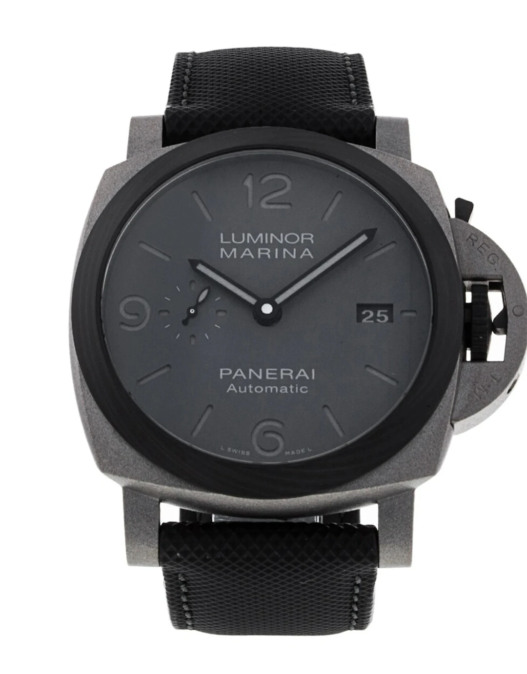 Panerai Luminor PAM01662 PAM01662