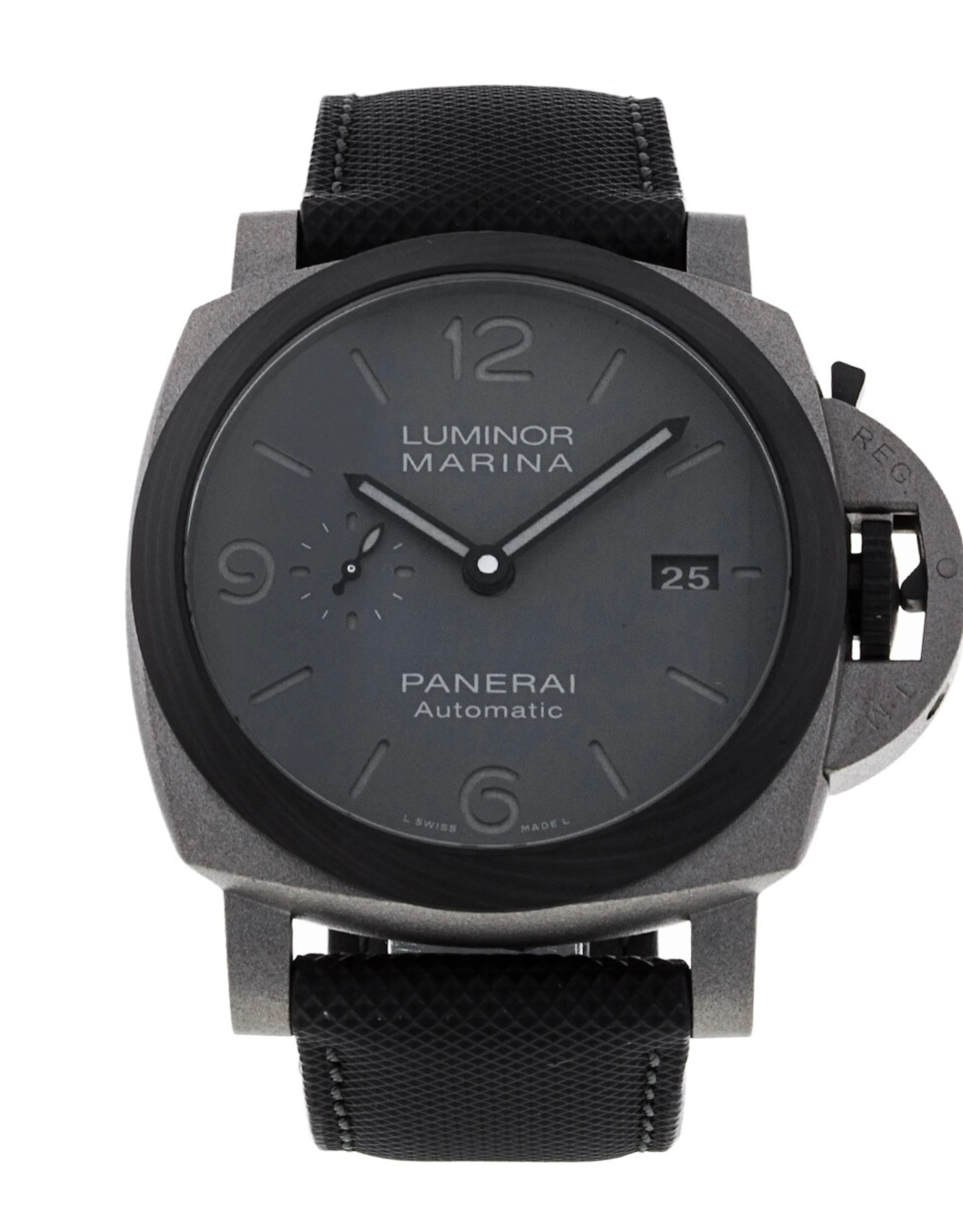 Panerai Luminor PAM01662 PAM01662