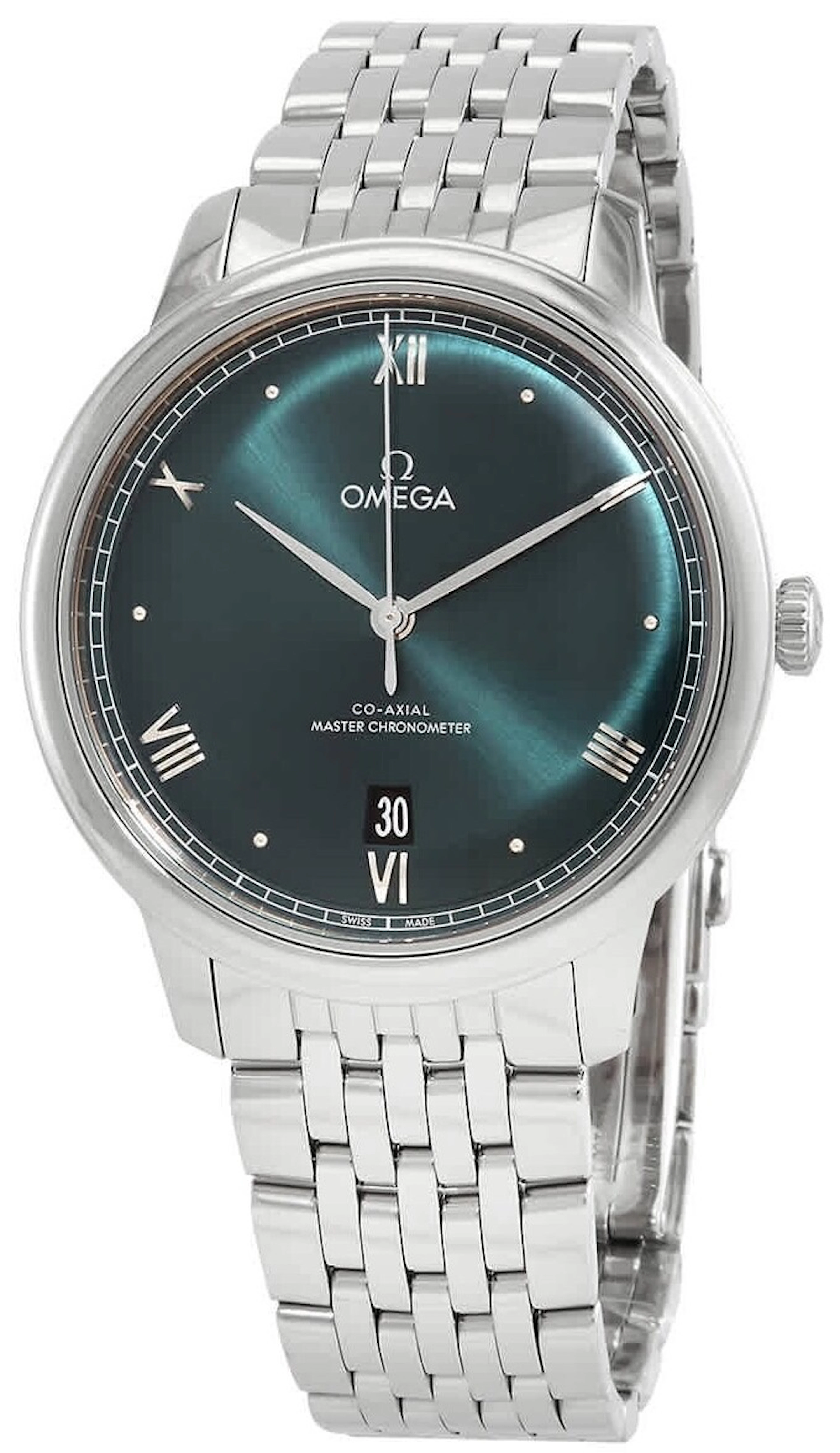 Omega De Ville Prestige 434.10.40.20.10.001 434.10.40.20.10.001