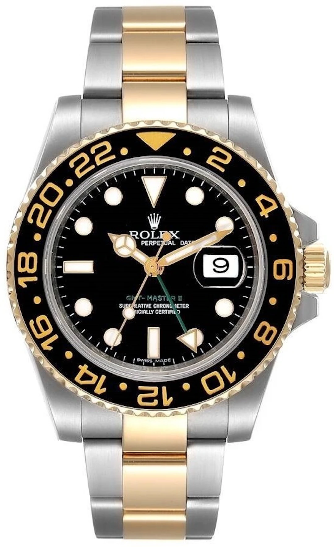 Rolex GMT-Master II 116713LN-0001 116713LN-0001