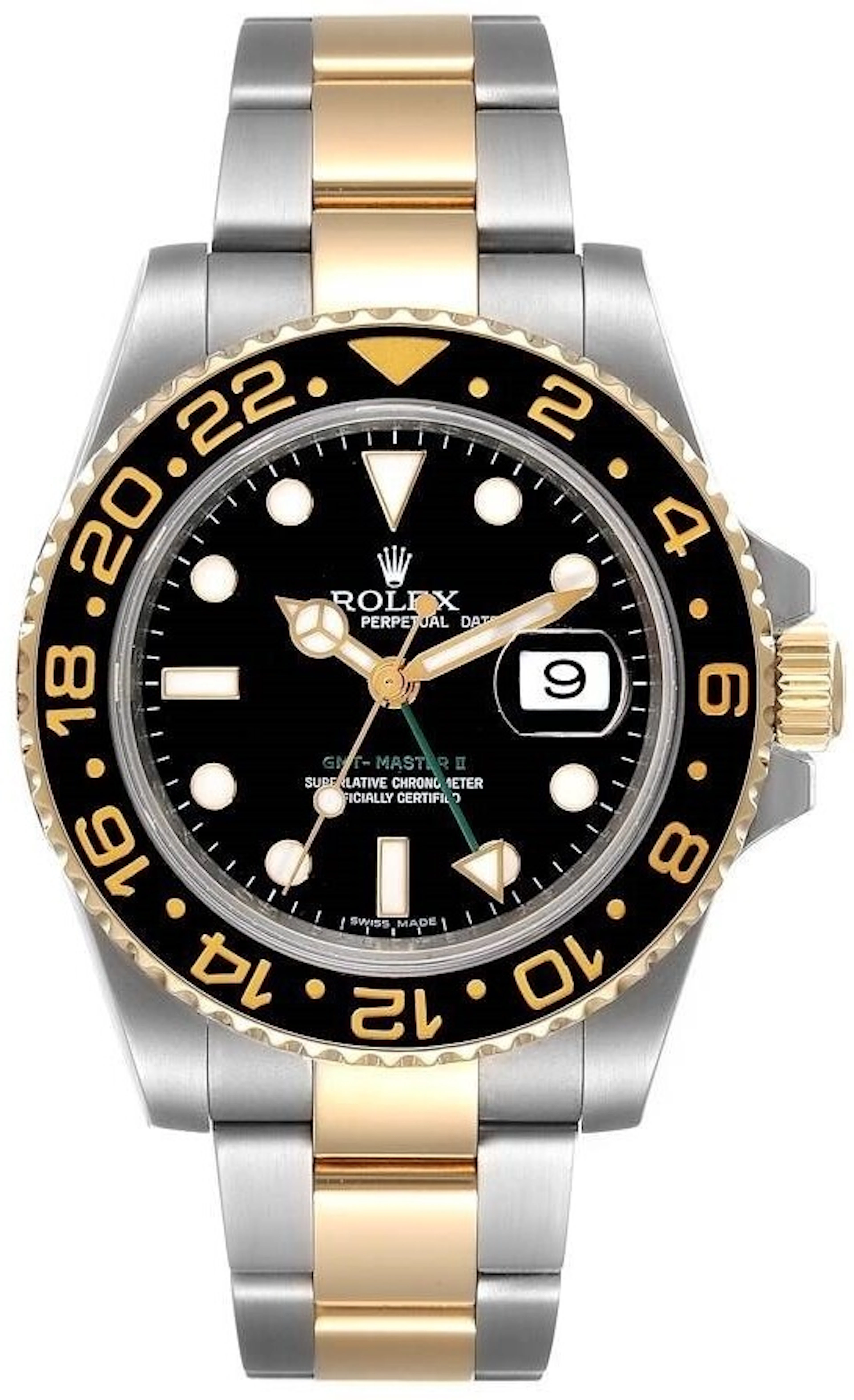 Rolex GMT-Master II 116713LN-0001 116713LN-0001