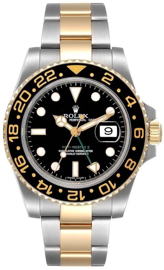 Rolex GMT-Master II 116713LN-0001 116713LN-0001