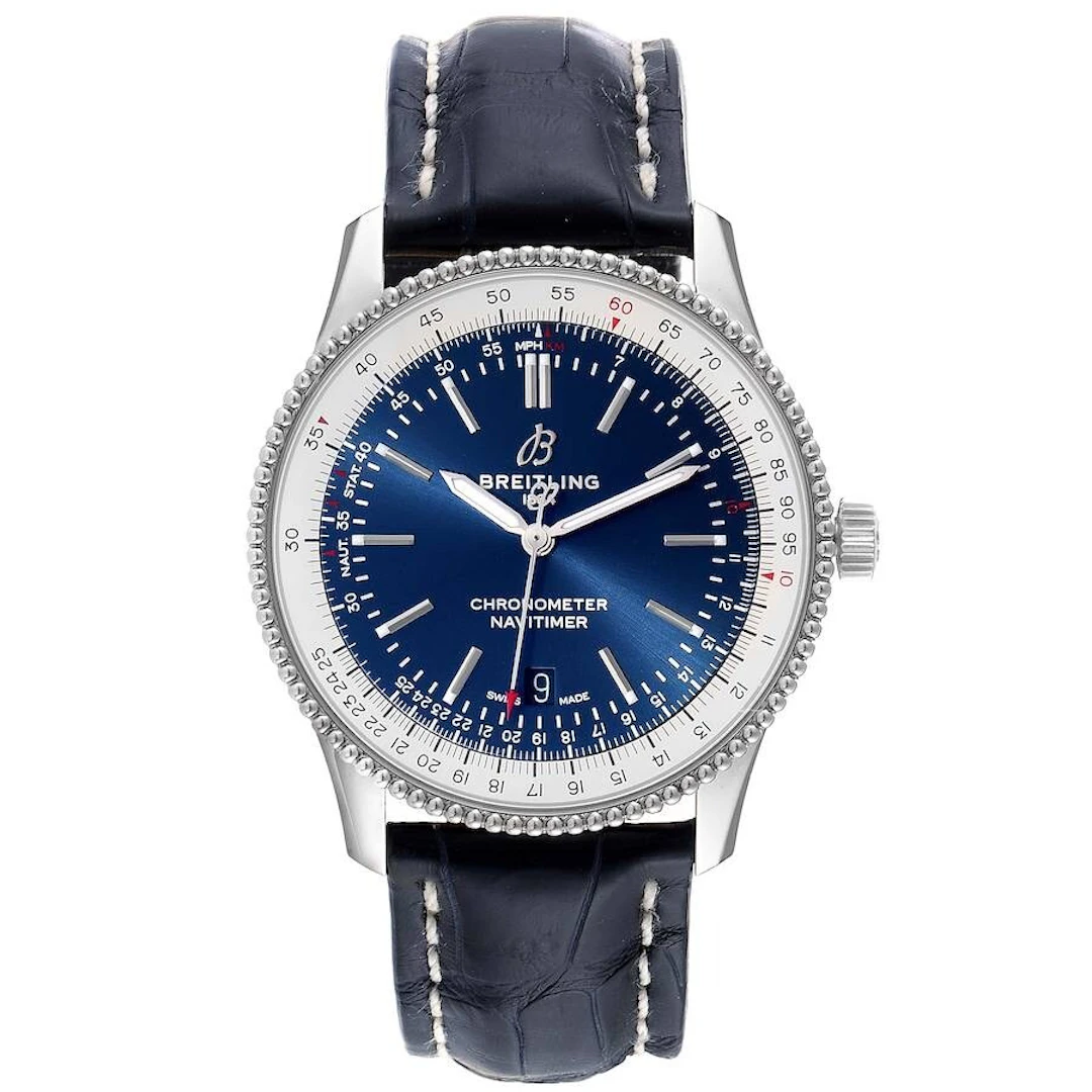 Breitling Navitimer 1 Automatic 41 A17326211C1P3 A17326211C1P3