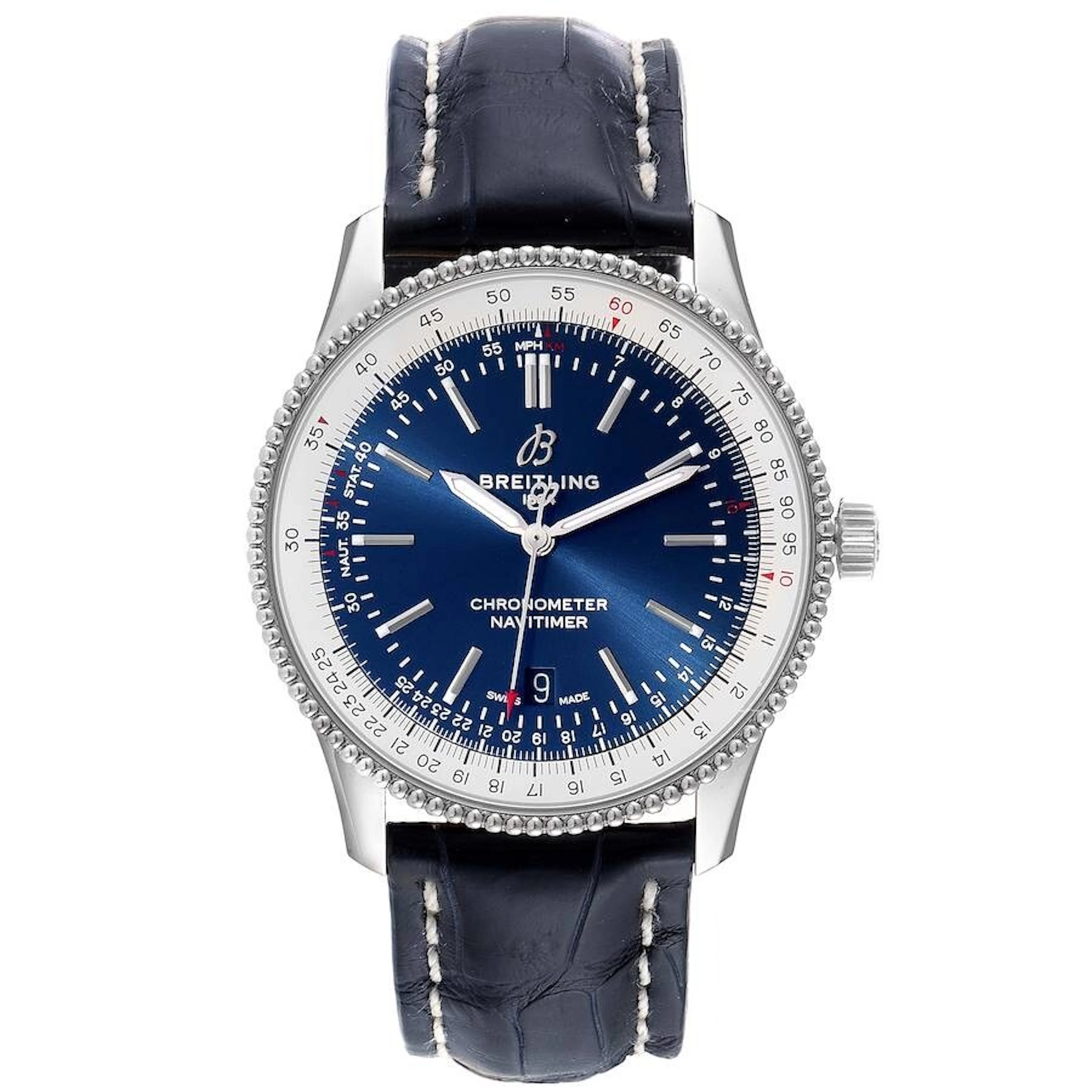 Breitling Navitimer 1 Automatic 41 A17326211C1P3 A17326211C1P3