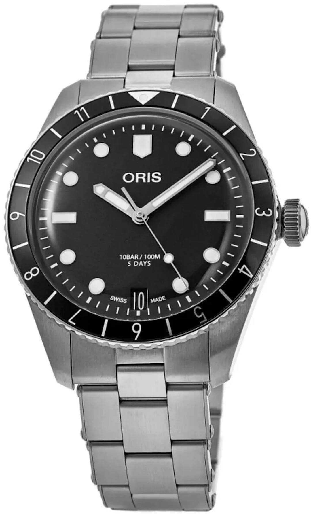 Oris Divers 01 771 7791 4054-07 8 20 18 01 771 7791 4054-07 8 20 18