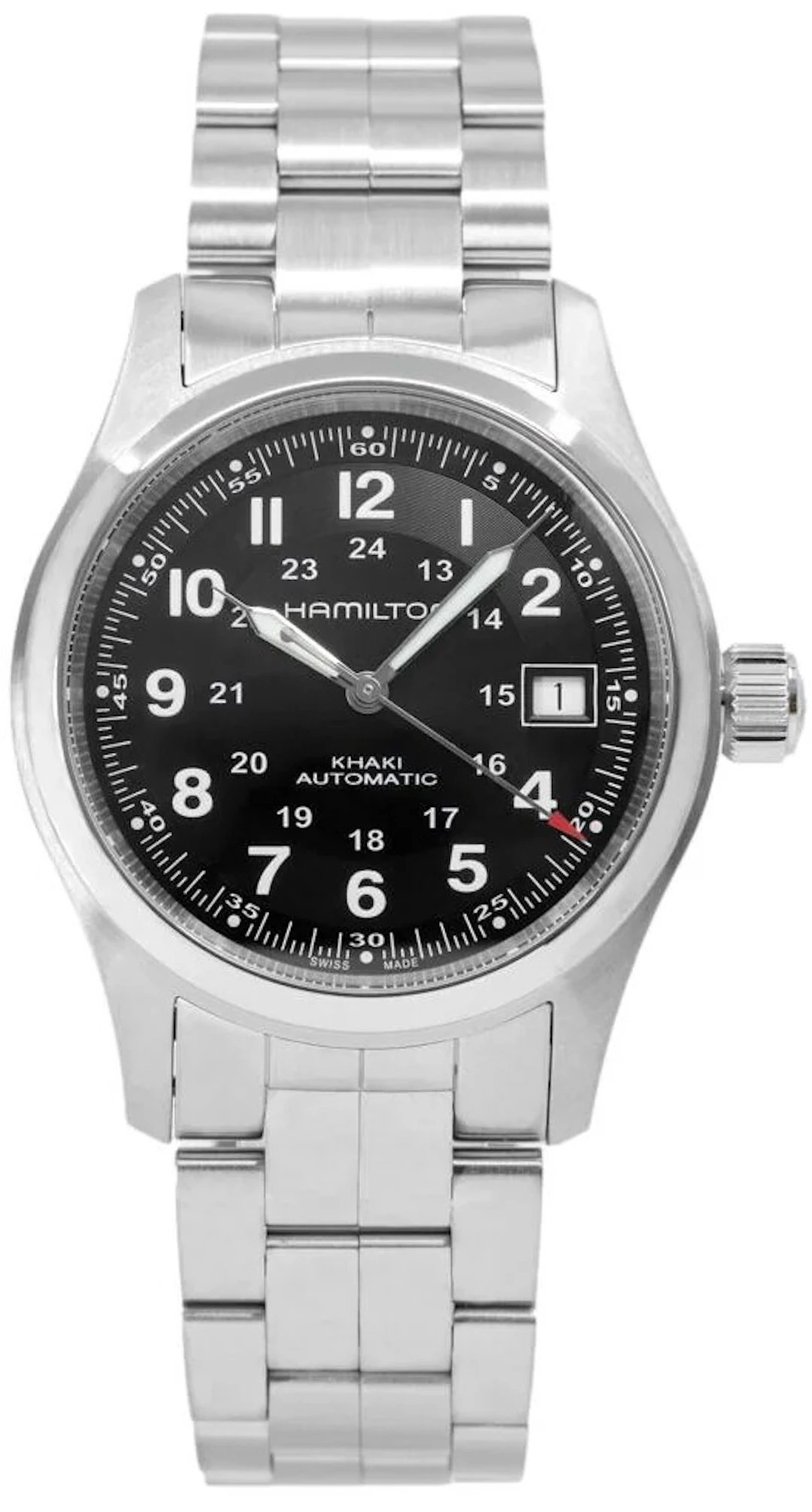 Hamilton Khaki Field H70455133 H70455133