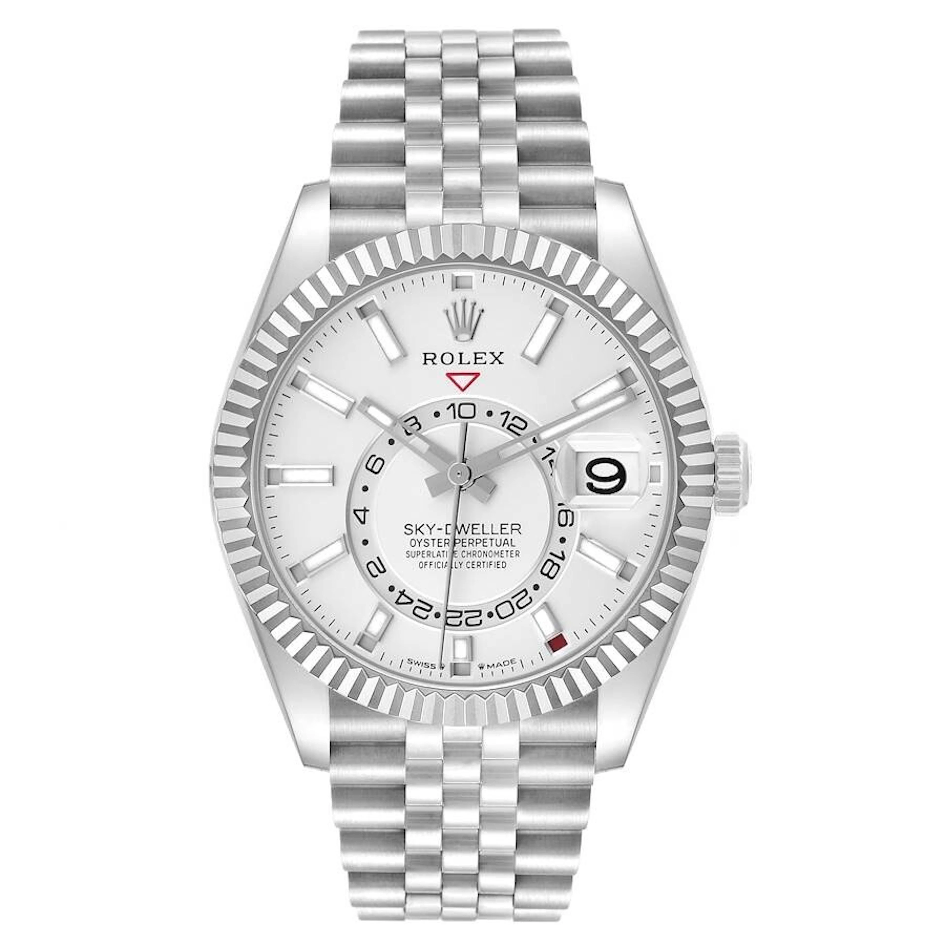 Rolex Sky-Dweller 336934-0004 336934-0004