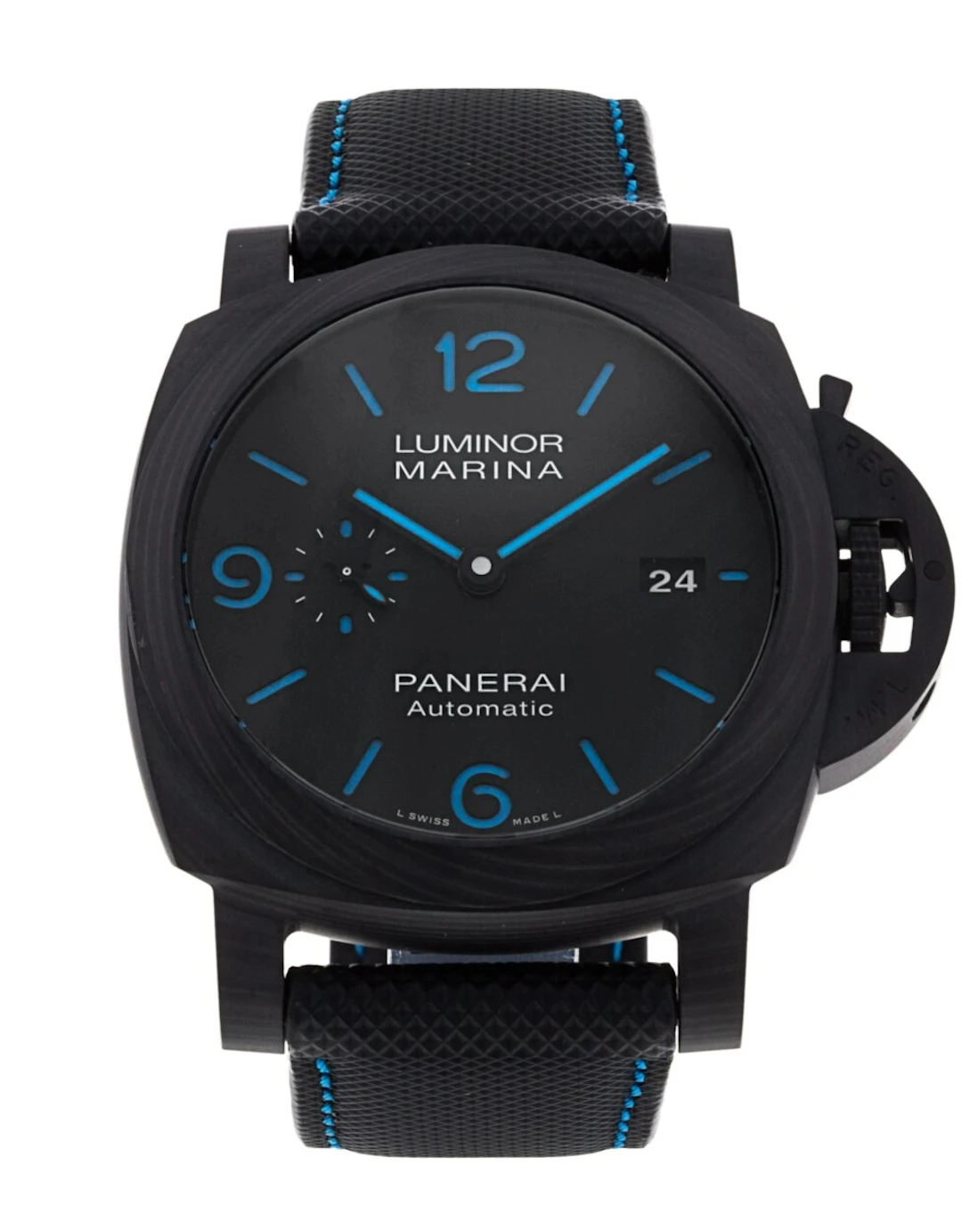 Panerai Luminor PAM01661 PAM01661