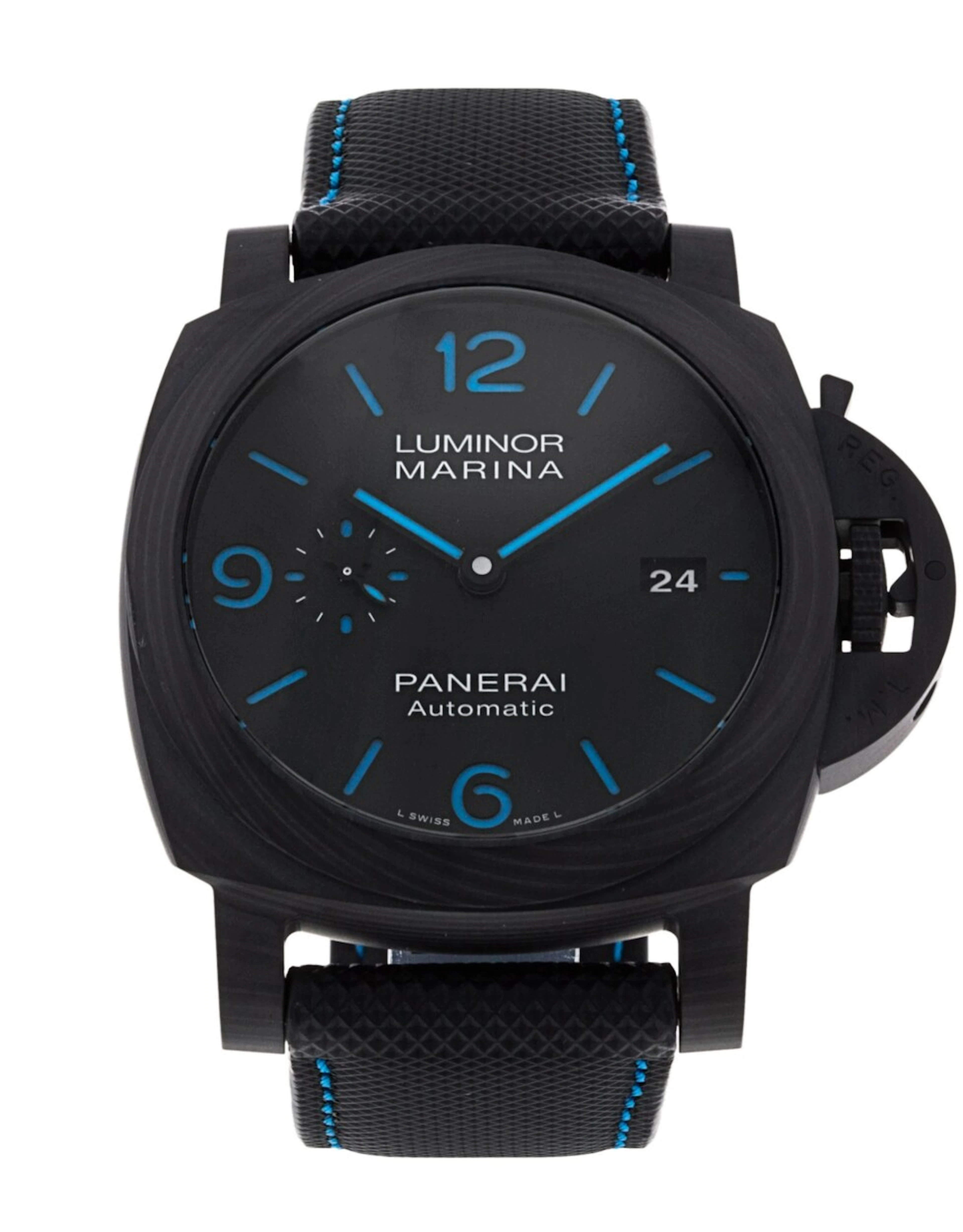 Panerai Luminor PAM01661 PAM01661