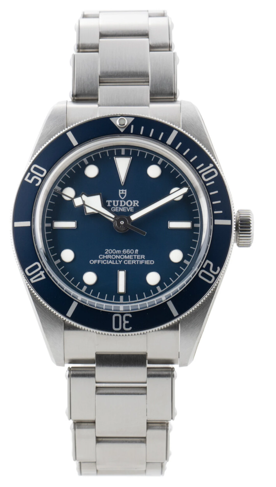 Tudor Black Bay M79030B-0001 M79030B-0001