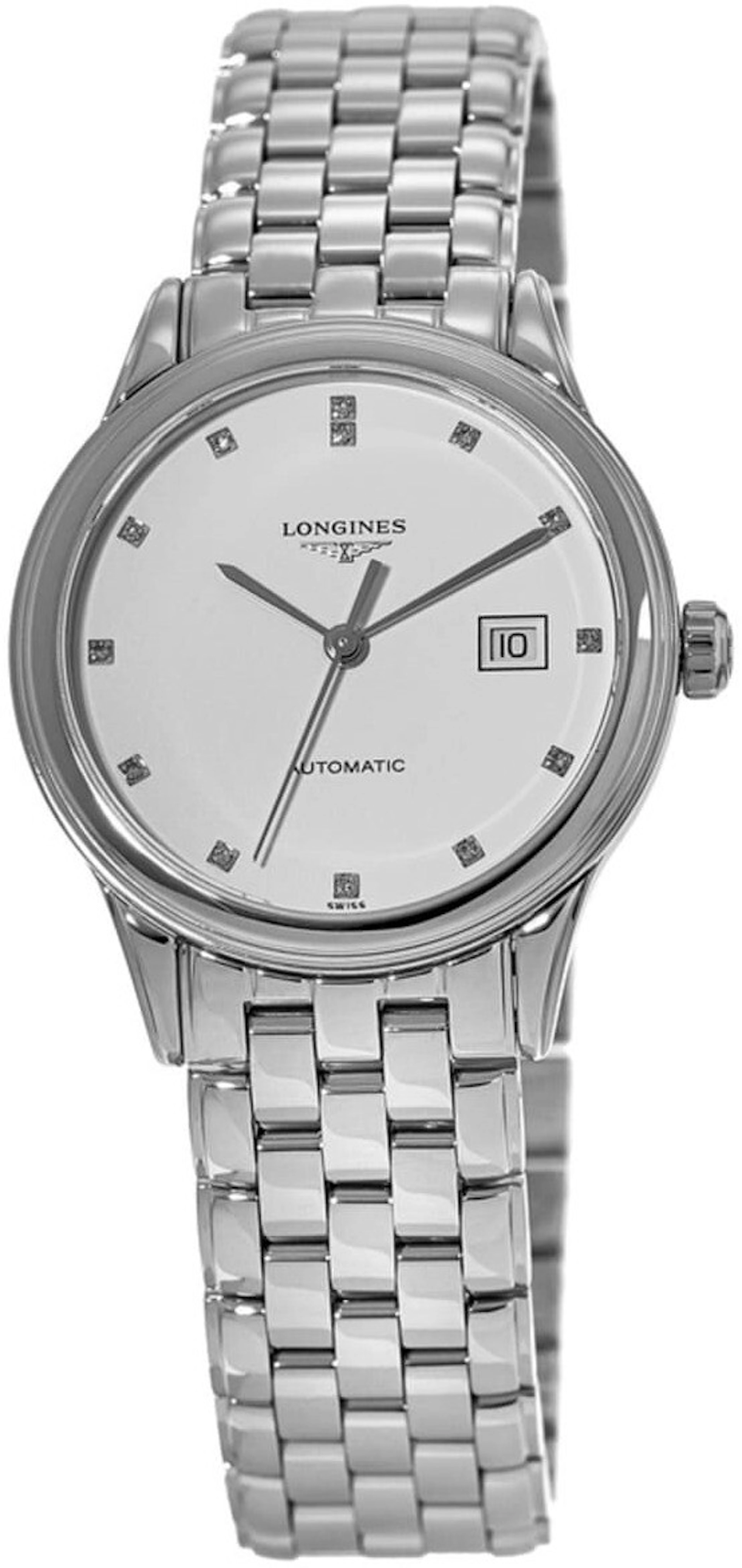 Longines Flagship L4.374.4.27.6 L4.374.4.27.6