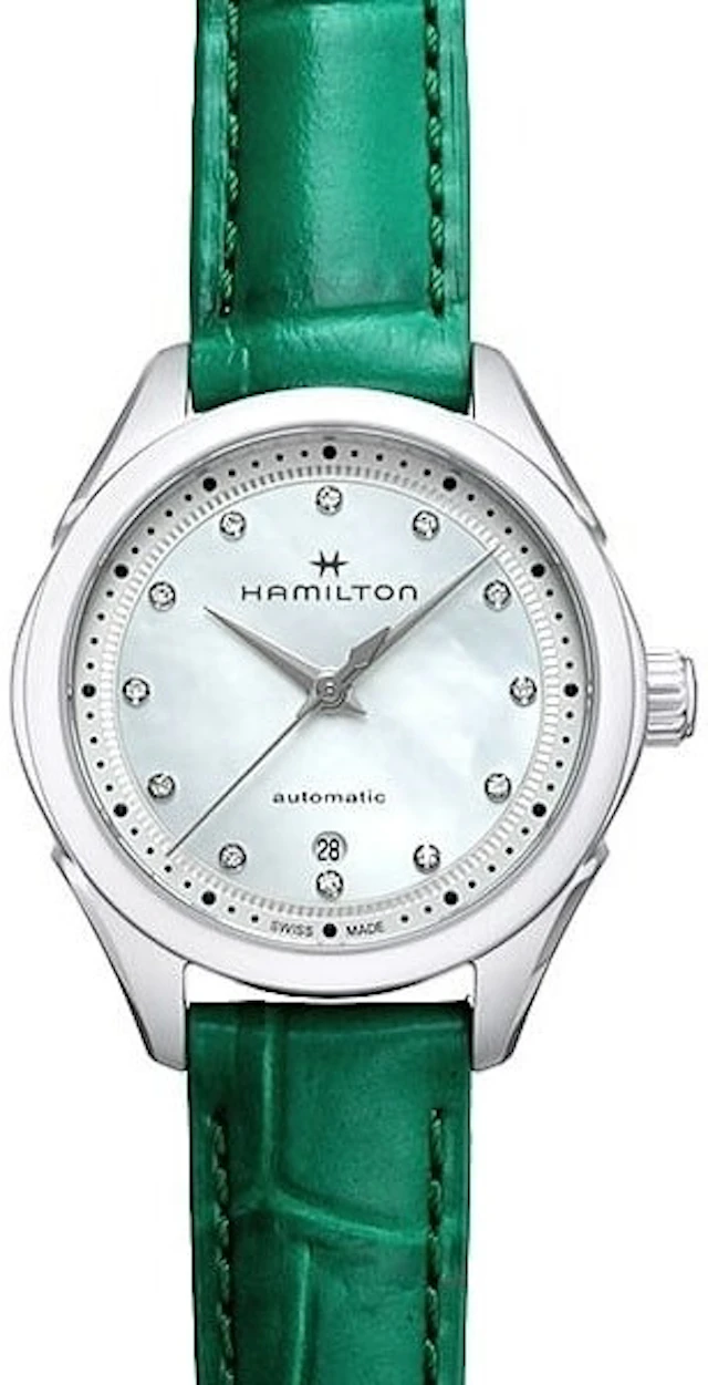 Hamilton Jazzmaster H32275890 H32275890