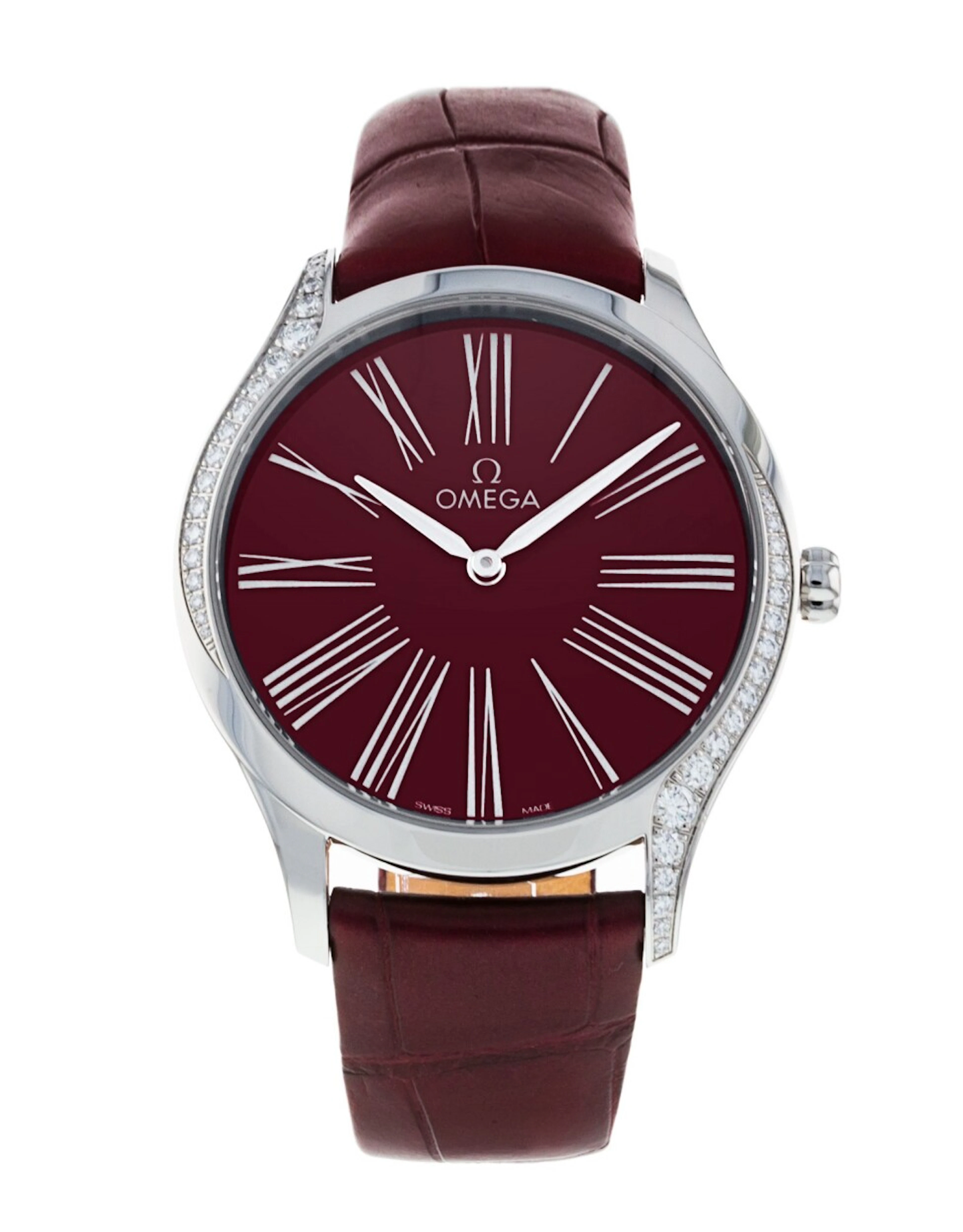 Omega De Ville Tresor 428.18.36.60.11.001 428.18.36.60.11.001