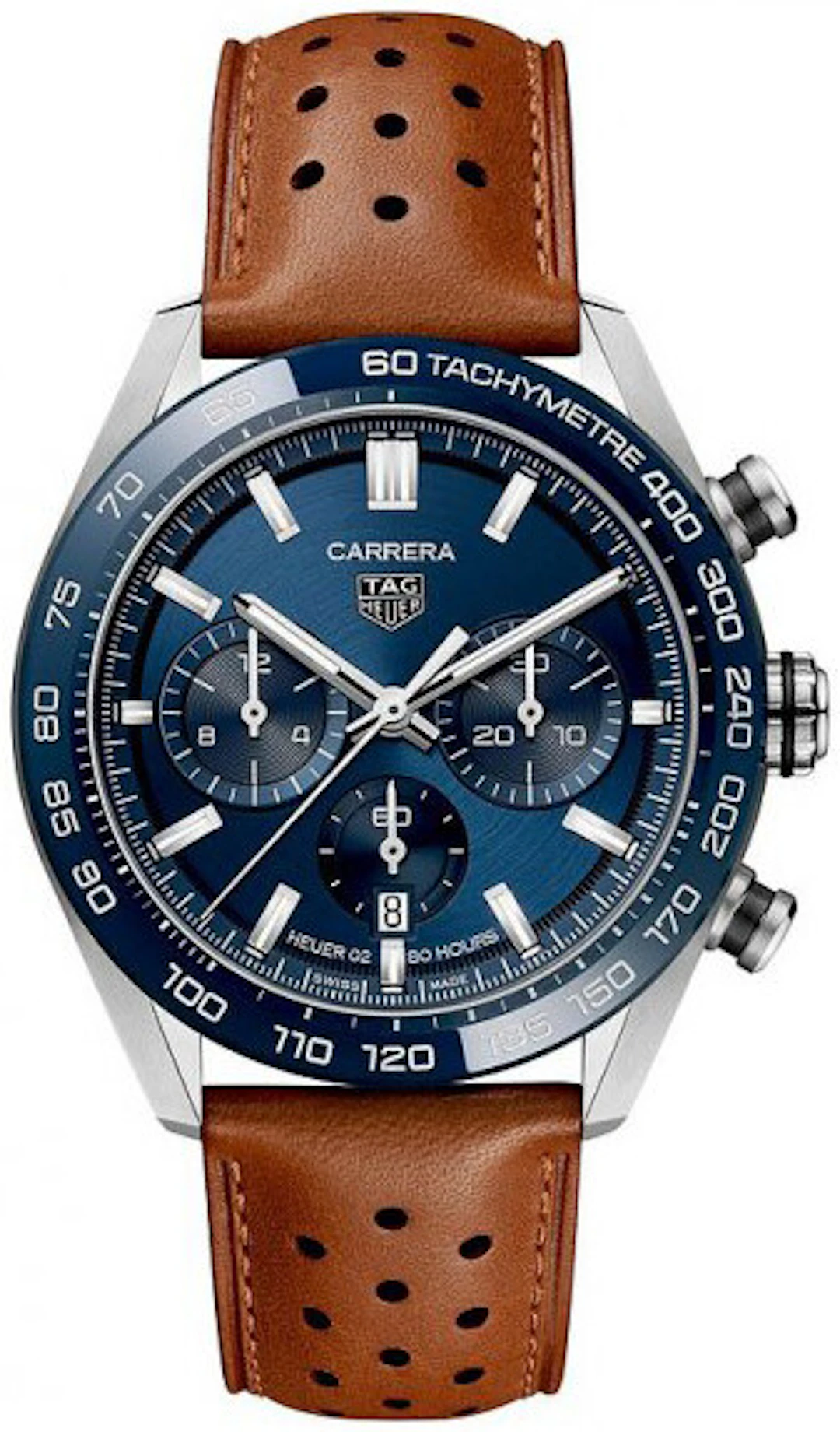 TAG Heuer Carrera CBN2A1A.FC6537 CBN2A1A.FC6537