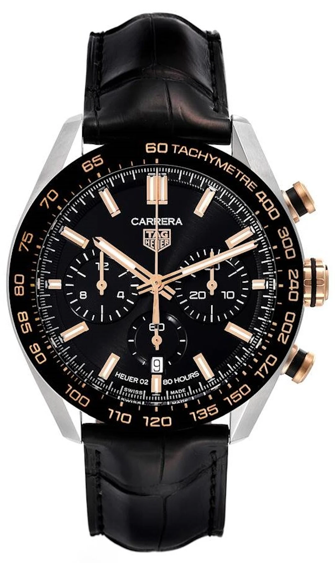 TAG Heuer Carrera CBN2A5A.FC6481 CBN2A5A.FC6481
