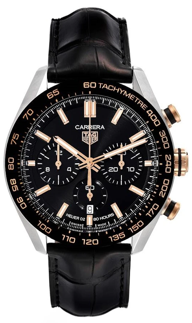 TAG Heuer Carrera CBN2A5A.FC6481 CBN2A5A.FC6481